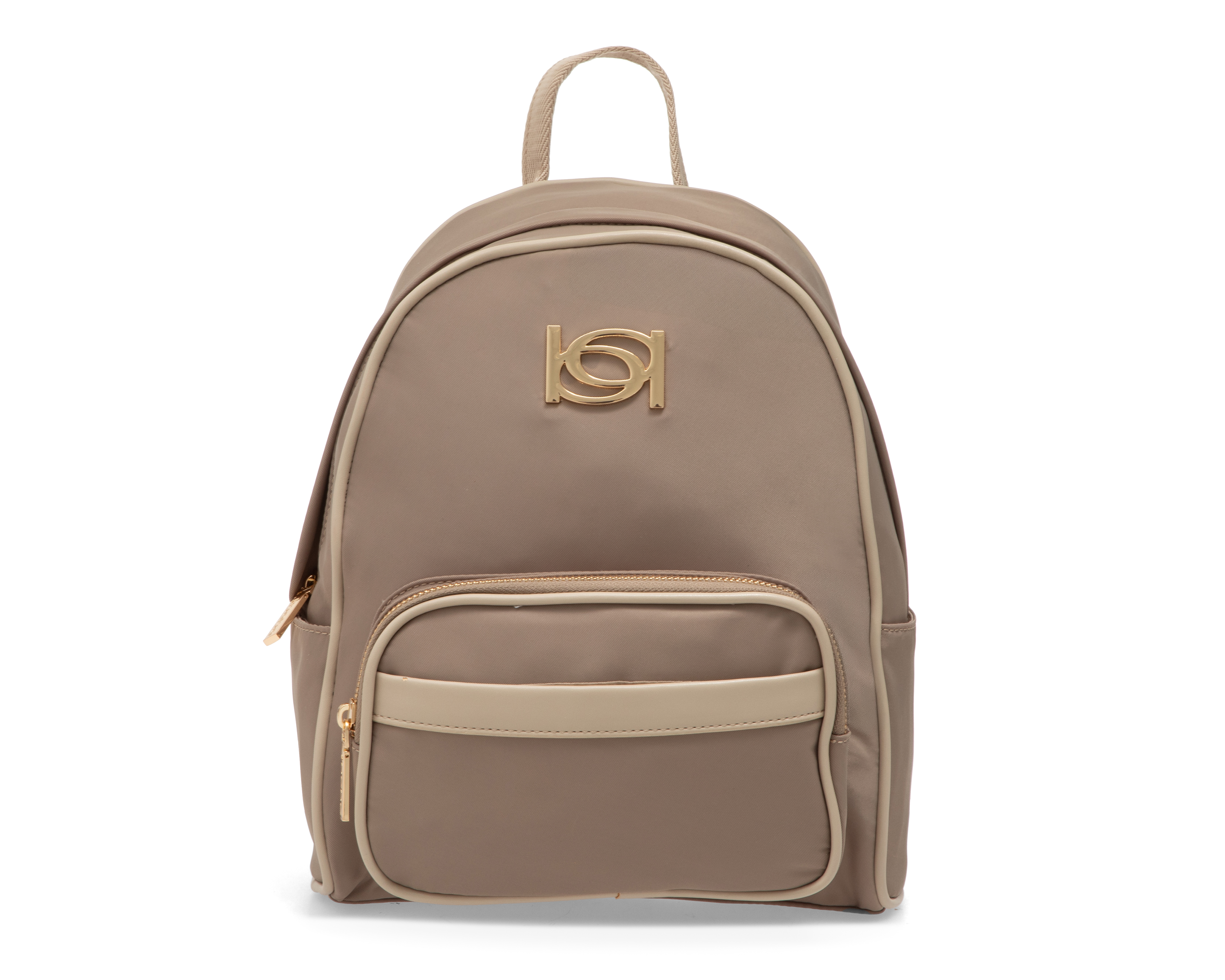 Foto 2 pulgar | Foto 1 | Mochila Bebe Beige