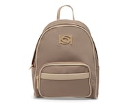 Mochila Bebe Beige