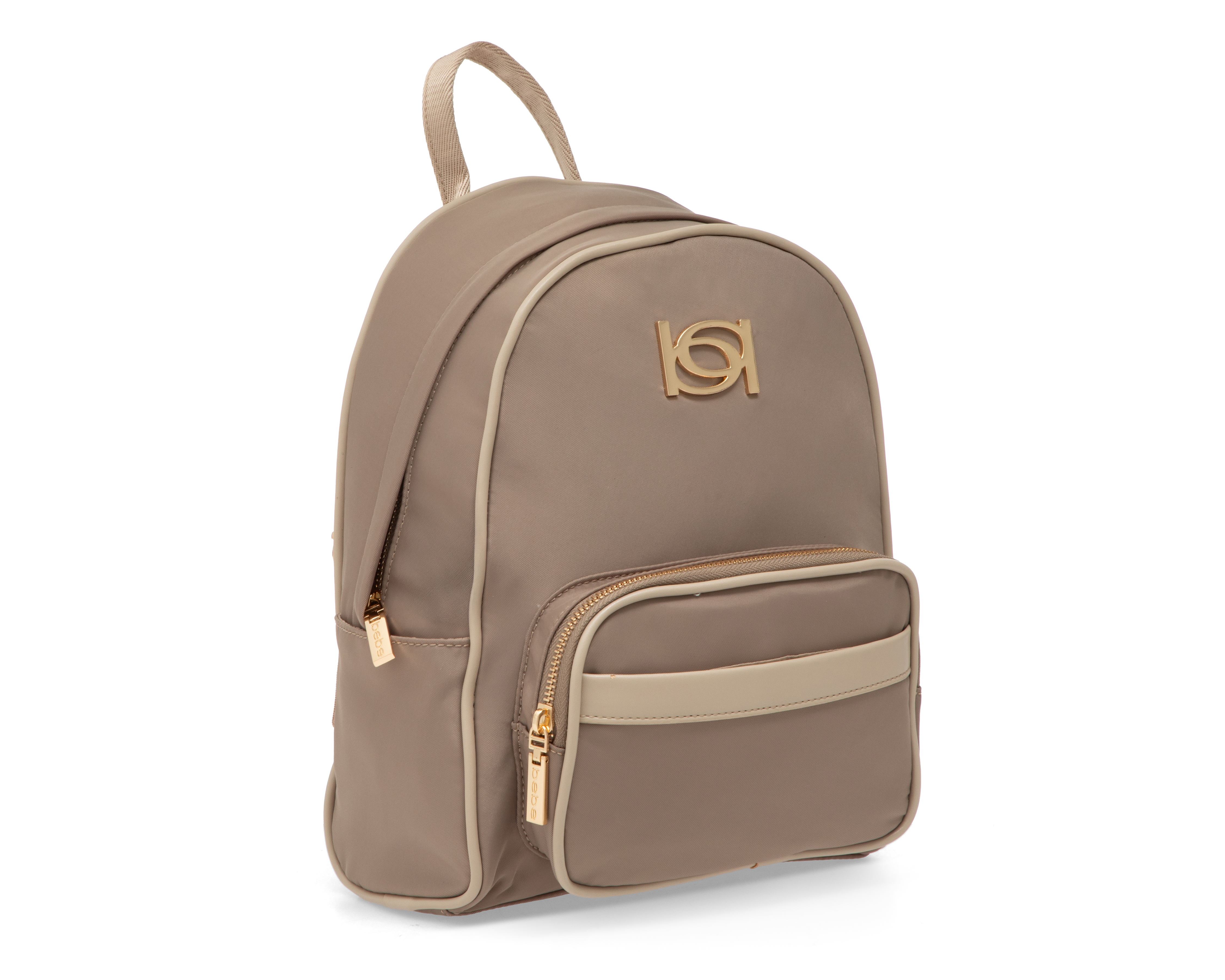 Foto 3 pulgar | Foto 2 | Mochila Bebe Beige