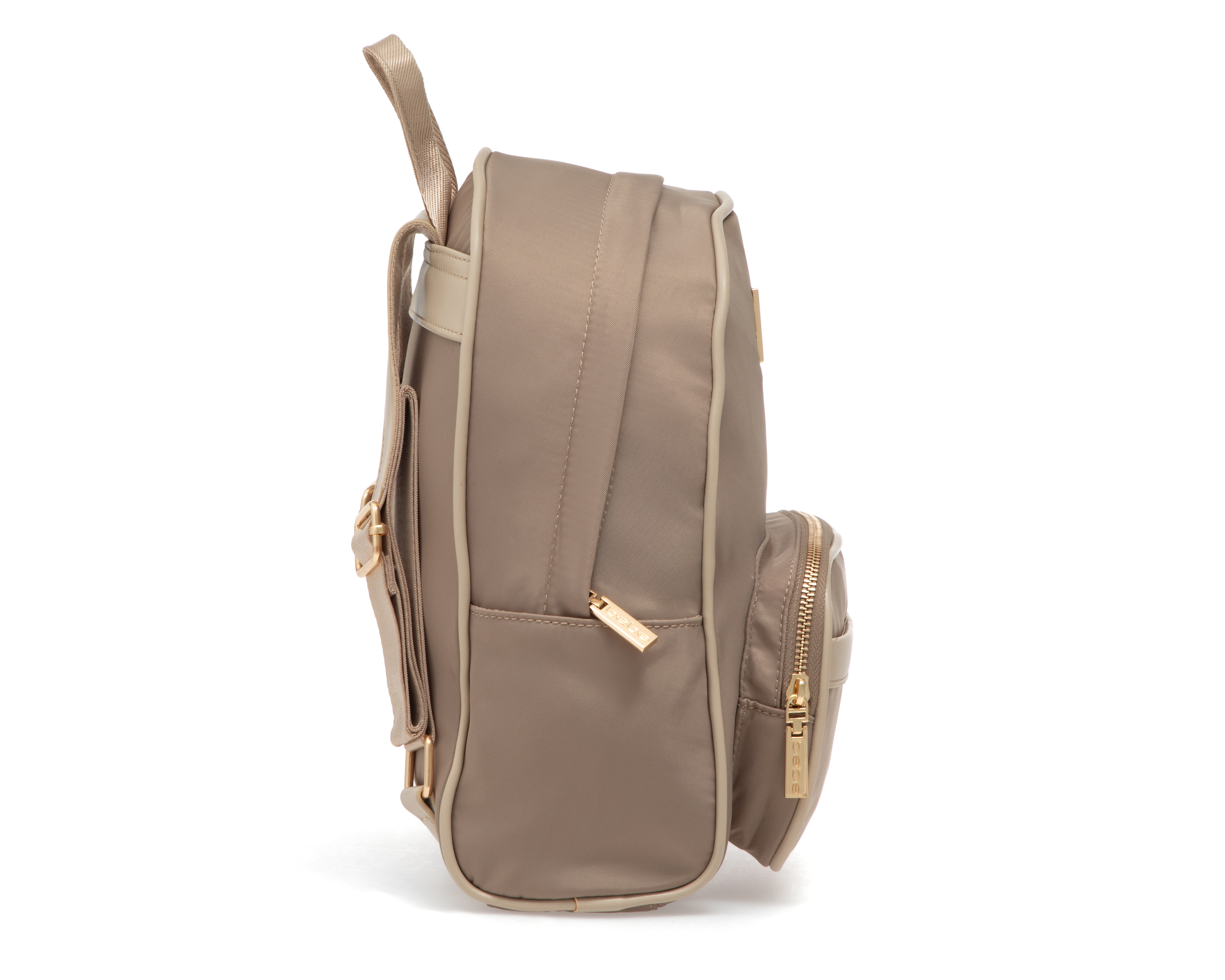 Foto 4 pulgar | Foto 3 | Mochila Bebe Beige