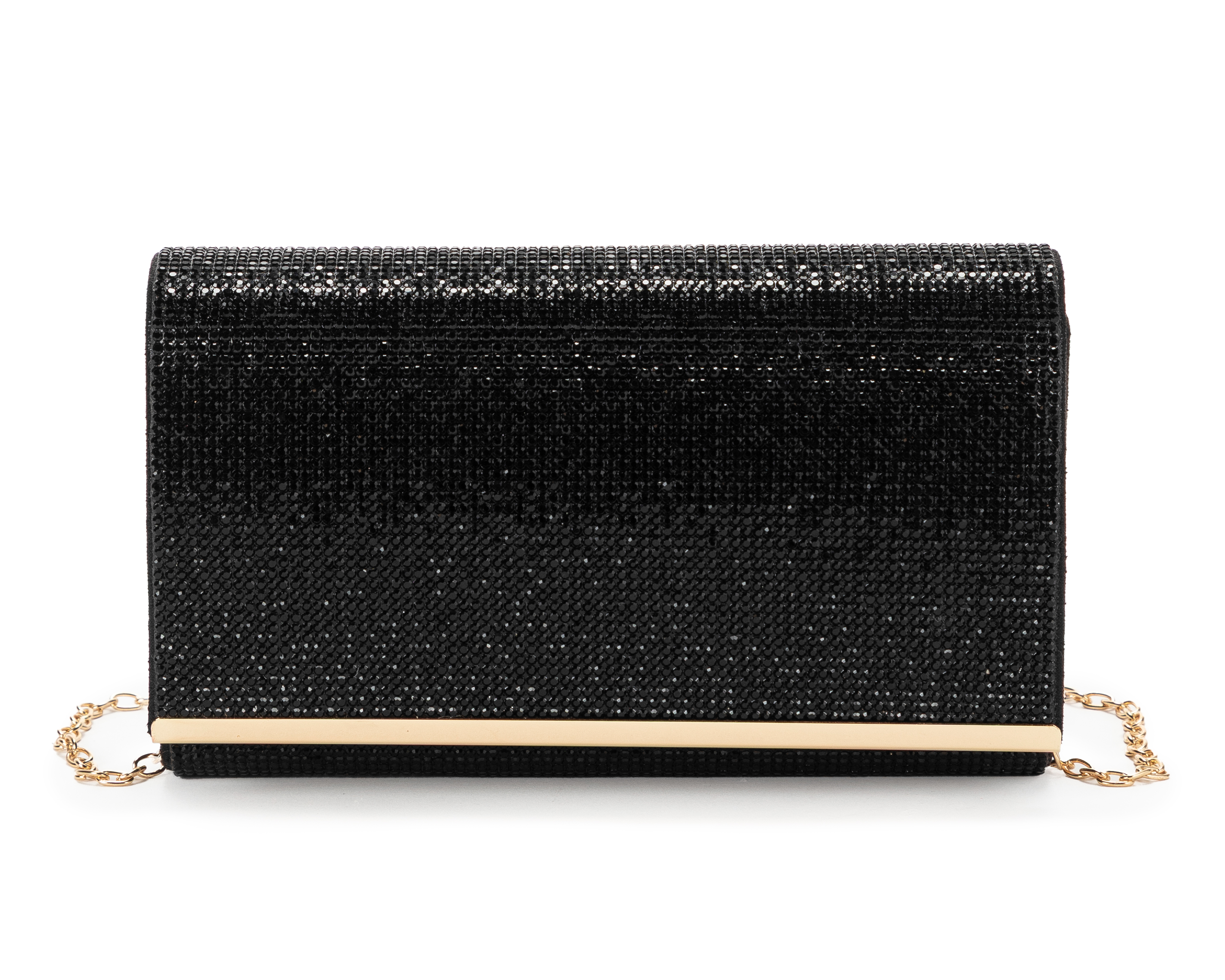 Foto 2 pulgar | Foto 1 | Bolsa Clutch Sahara