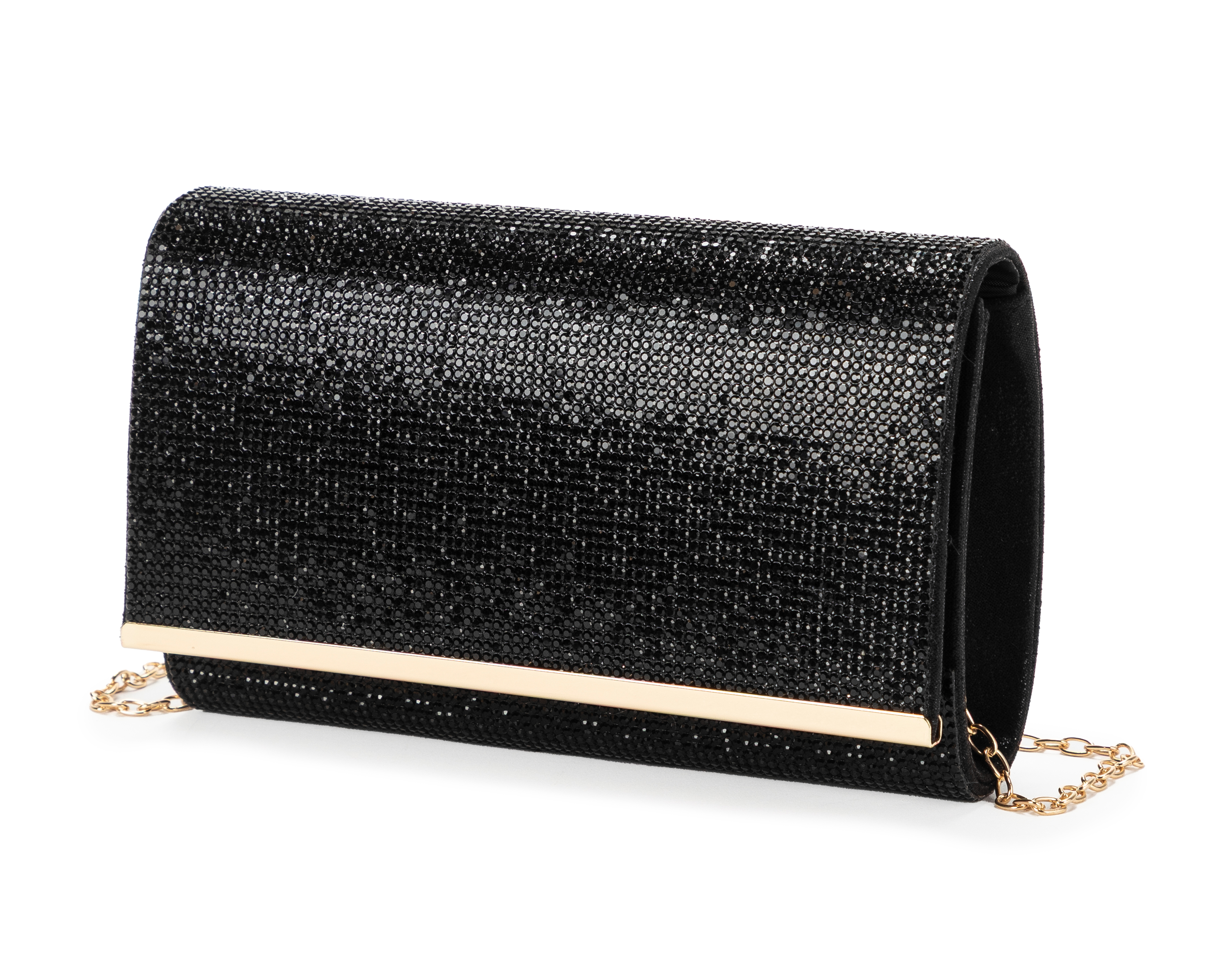 Foto 3 pulgar | Foto 2 | Bolsa Clutch Sahara
