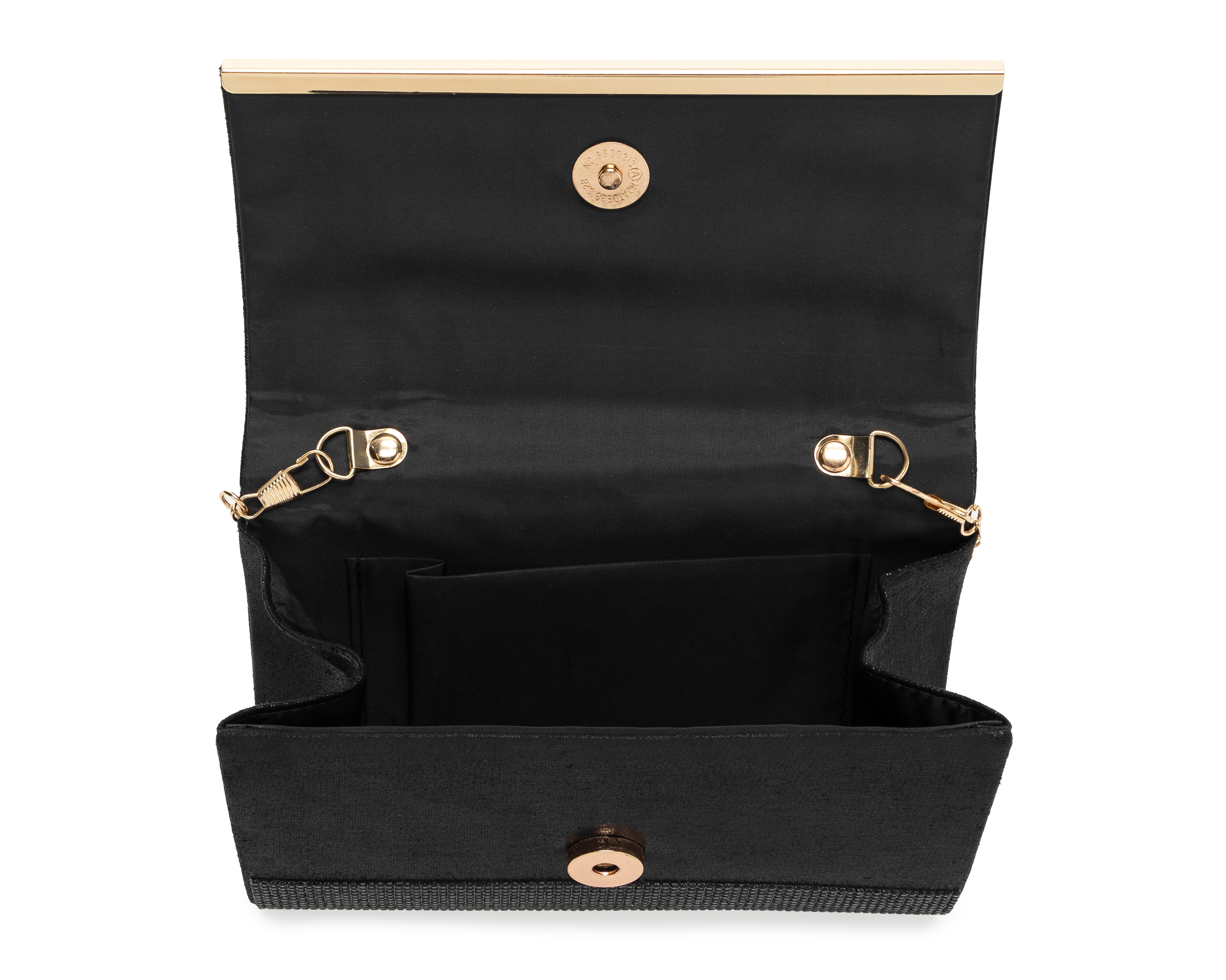 Foto 5 pulgar | Foto 4 | Bolsa Clutch Sahara