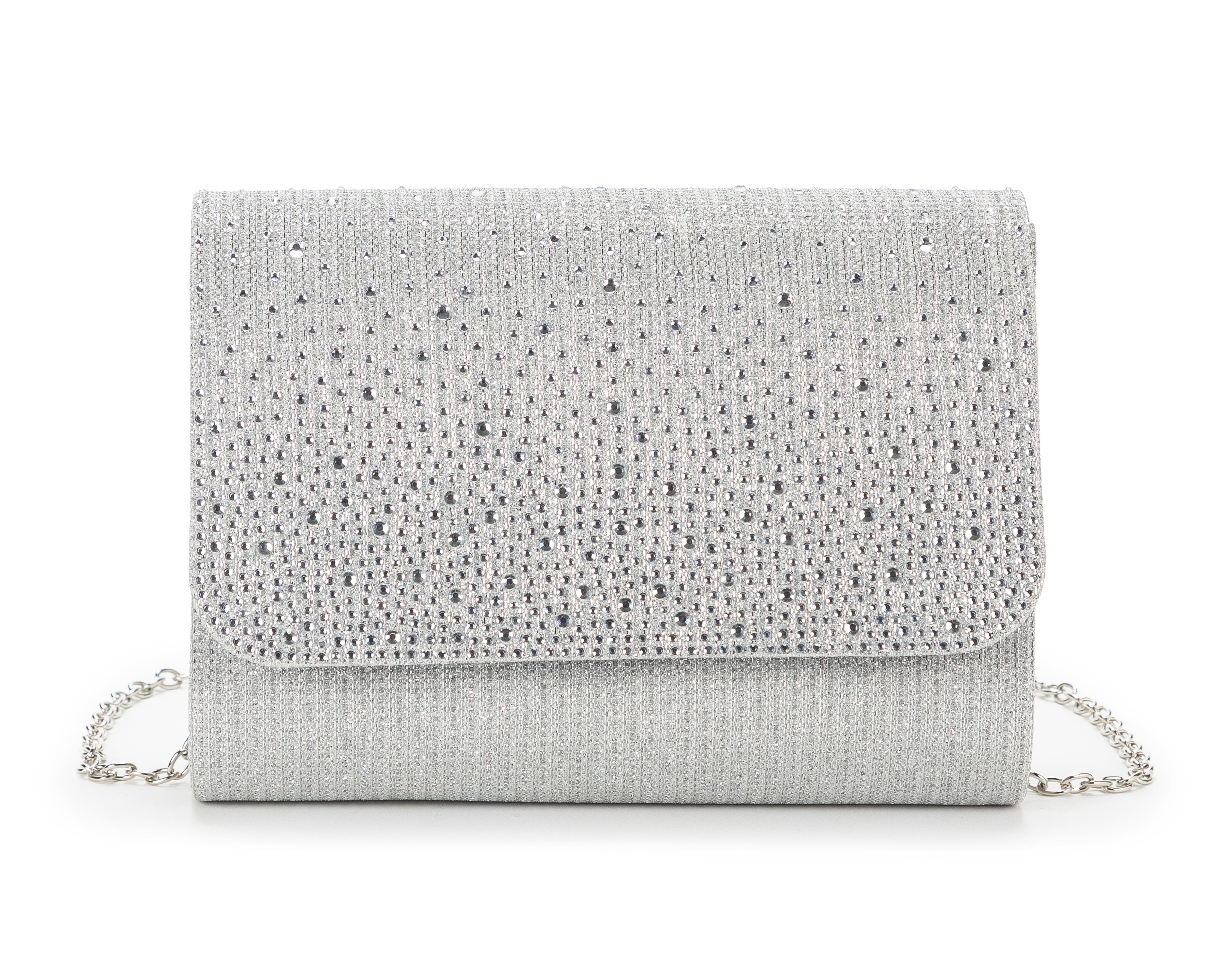 Foto 2 pulgar | Foto 1 | Bolsa Clutch Sahara