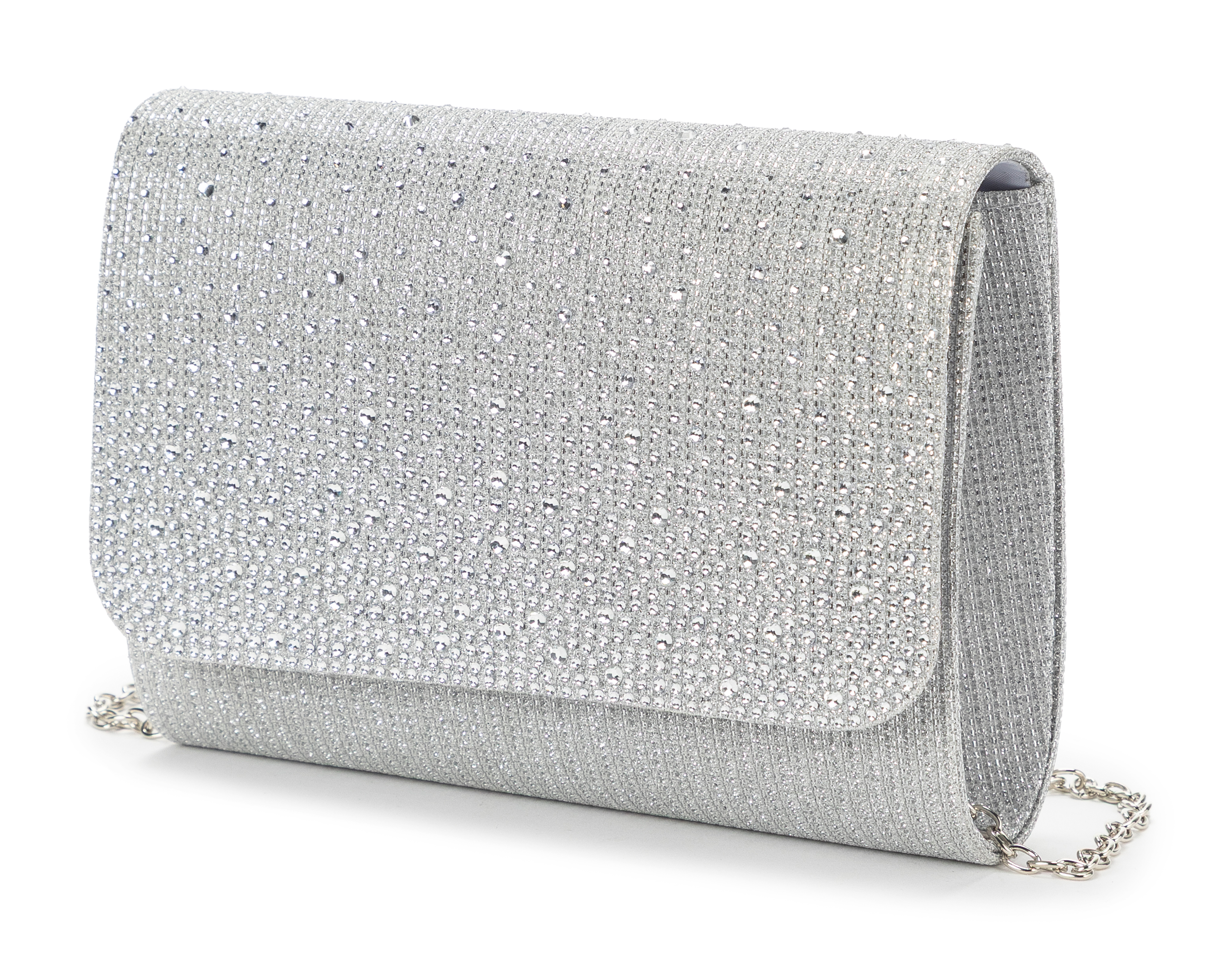 Foto 3 pulgar | Foto 2 | Bolsa Clutch Sahara