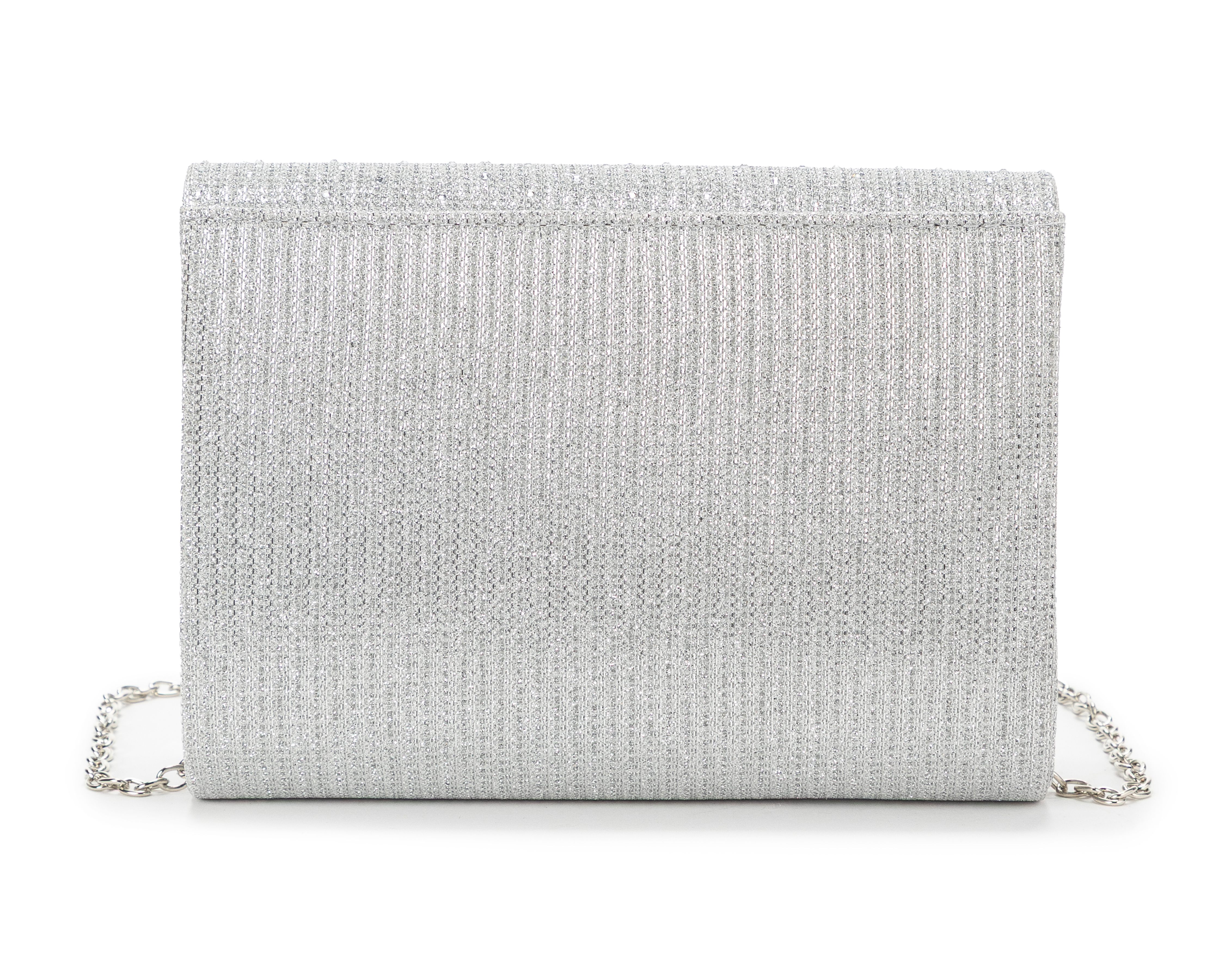 Foto 4 pulgar | Foto 3 | Bolsa Clutch Sahara