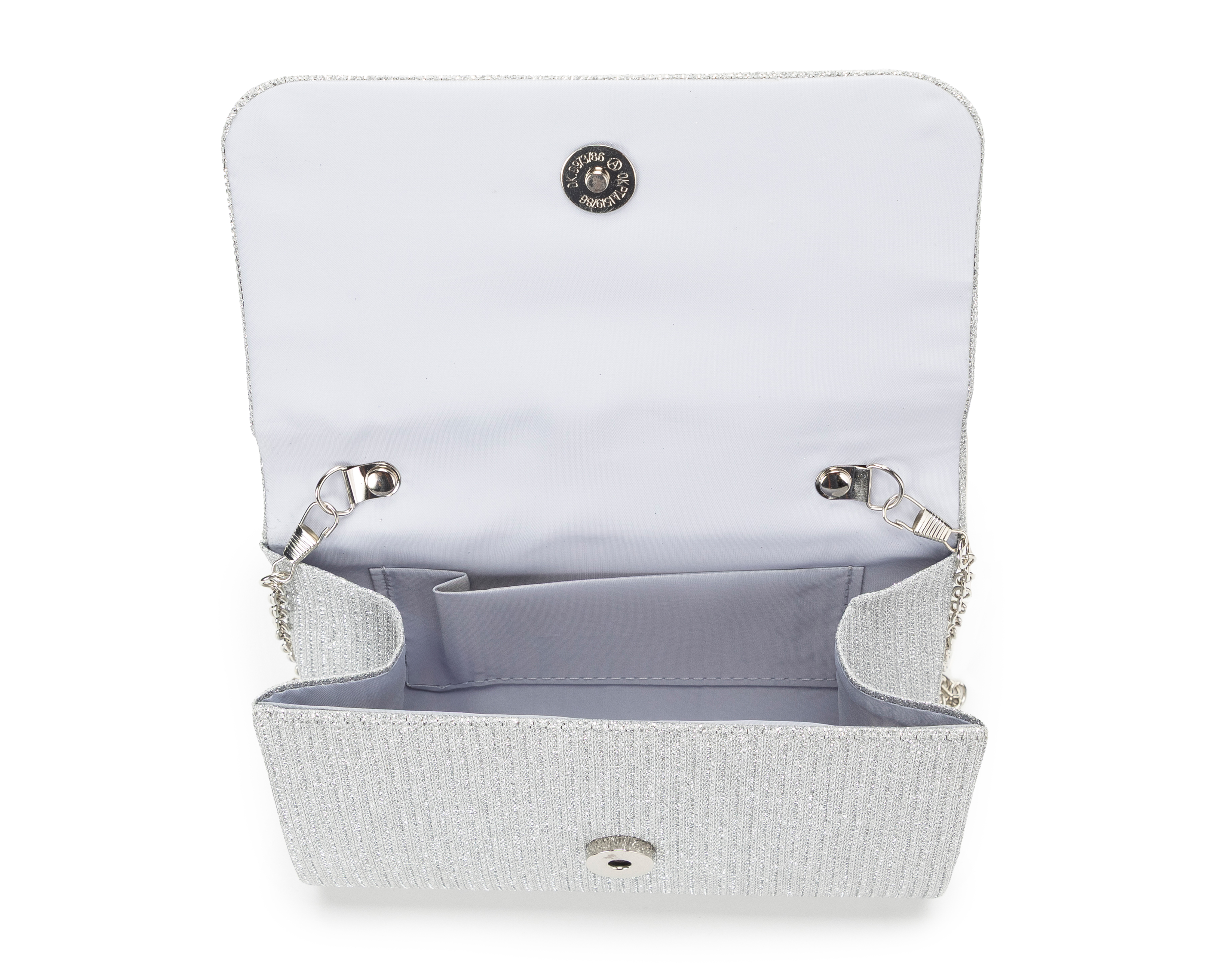 Foto 5 pulgar | Foto 4 | Bolsa Clutch Sahara