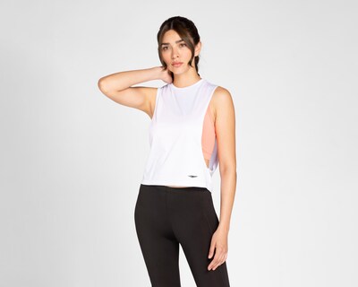 Foto 2 | Foto 2 | Playera de Entrenamiento Sportline para Mujer