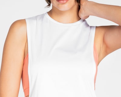 Foto 4 | Foto 4 | Playera de Entrenamiento Sportline para Mujer