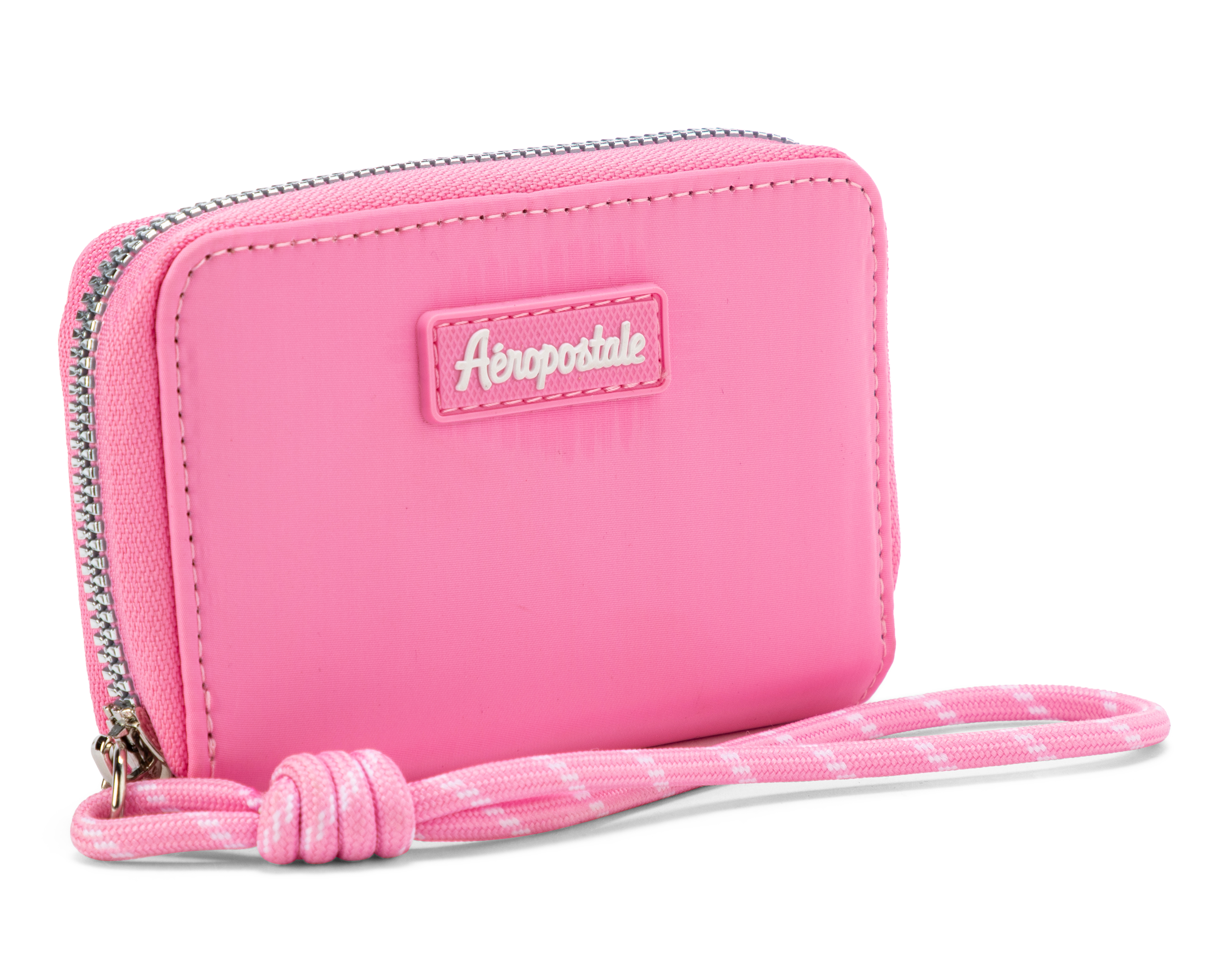 Foto 4 pulgar | Foto 3 | Monedero para Mujer Aéropostale Rosa