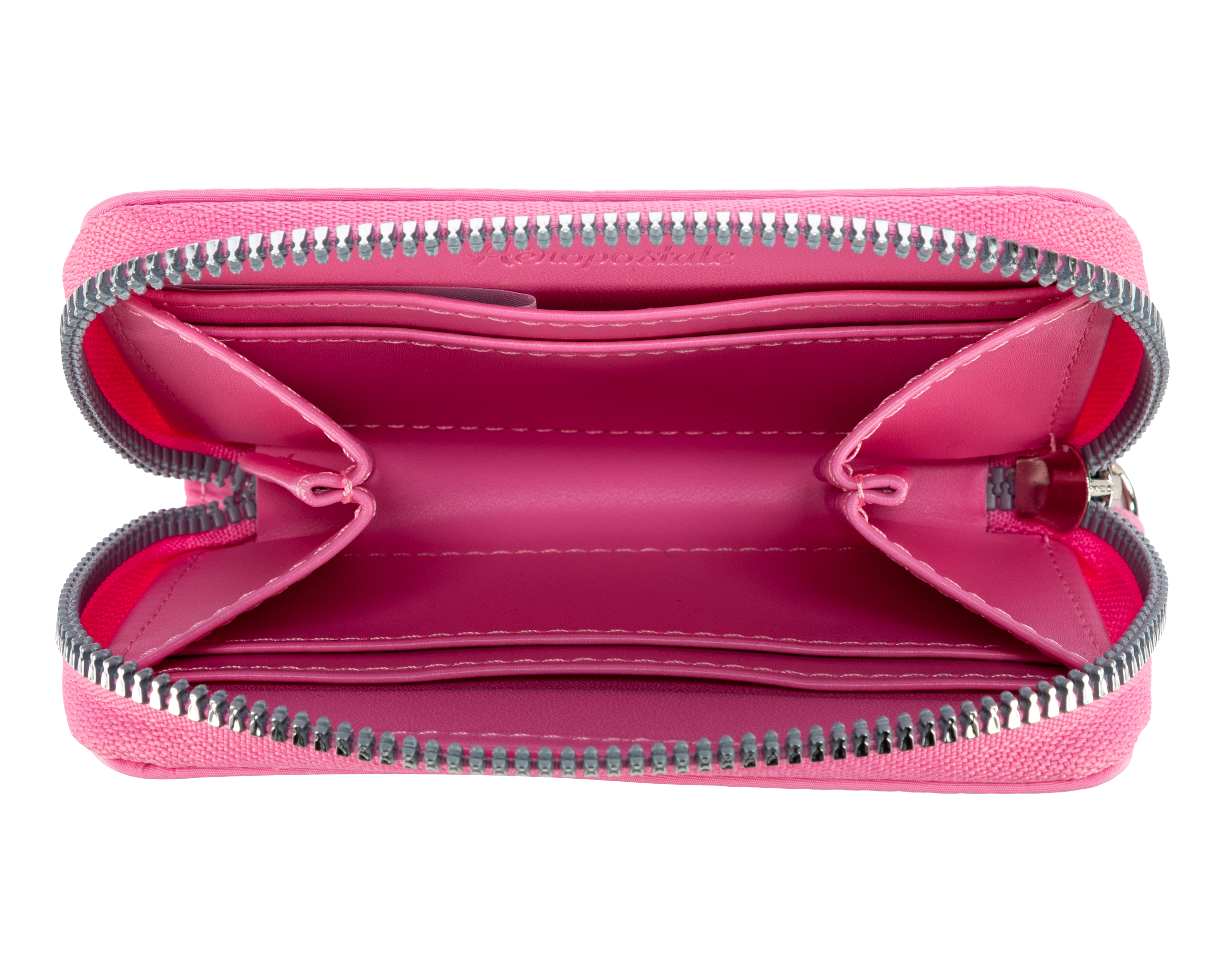 Foto 4 | Foto 4 | Monedero para Mujer Aéropostale Rosa