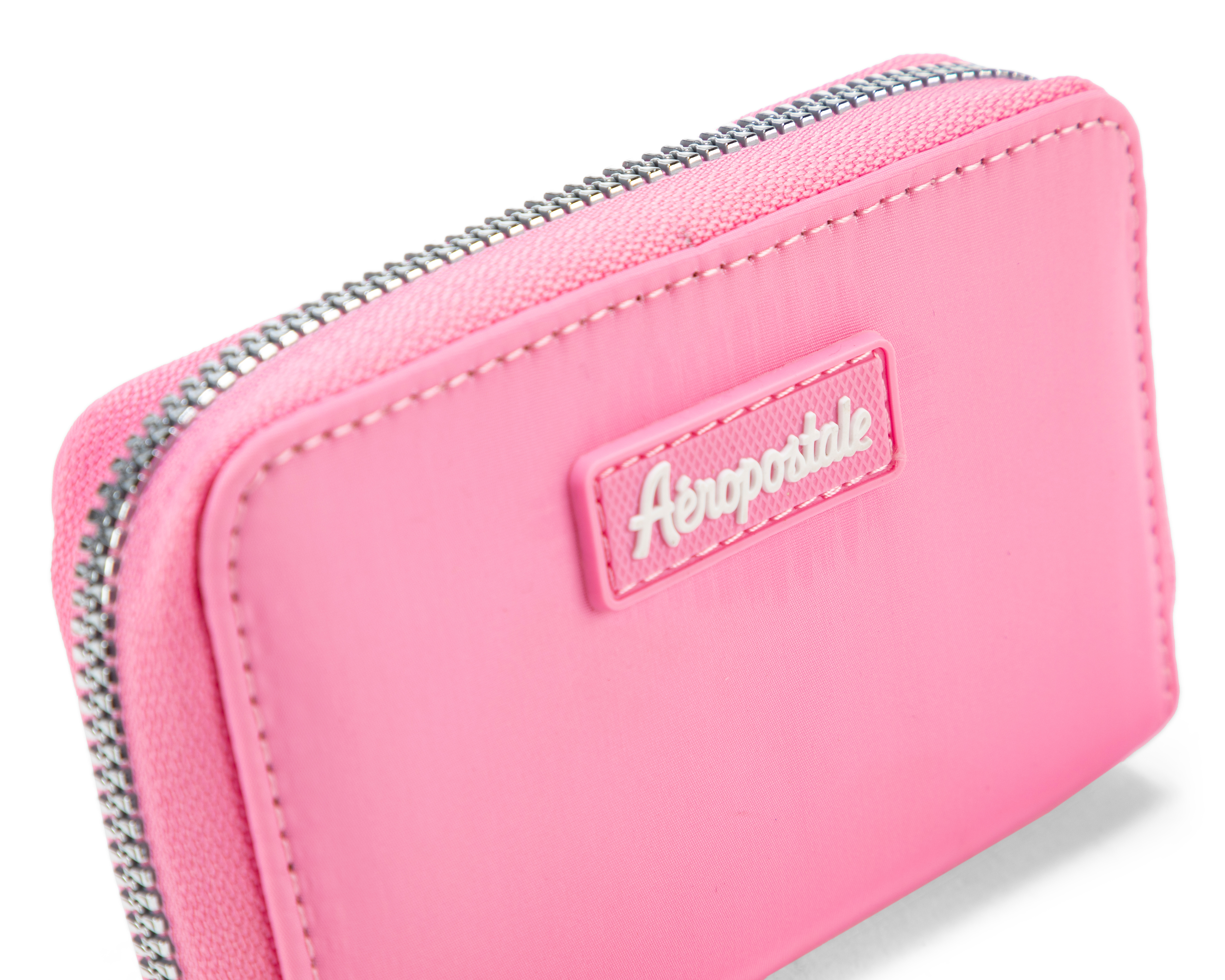 Foto 5 | Foto 5 | Monedero para Mujer Aéropostale Rosa