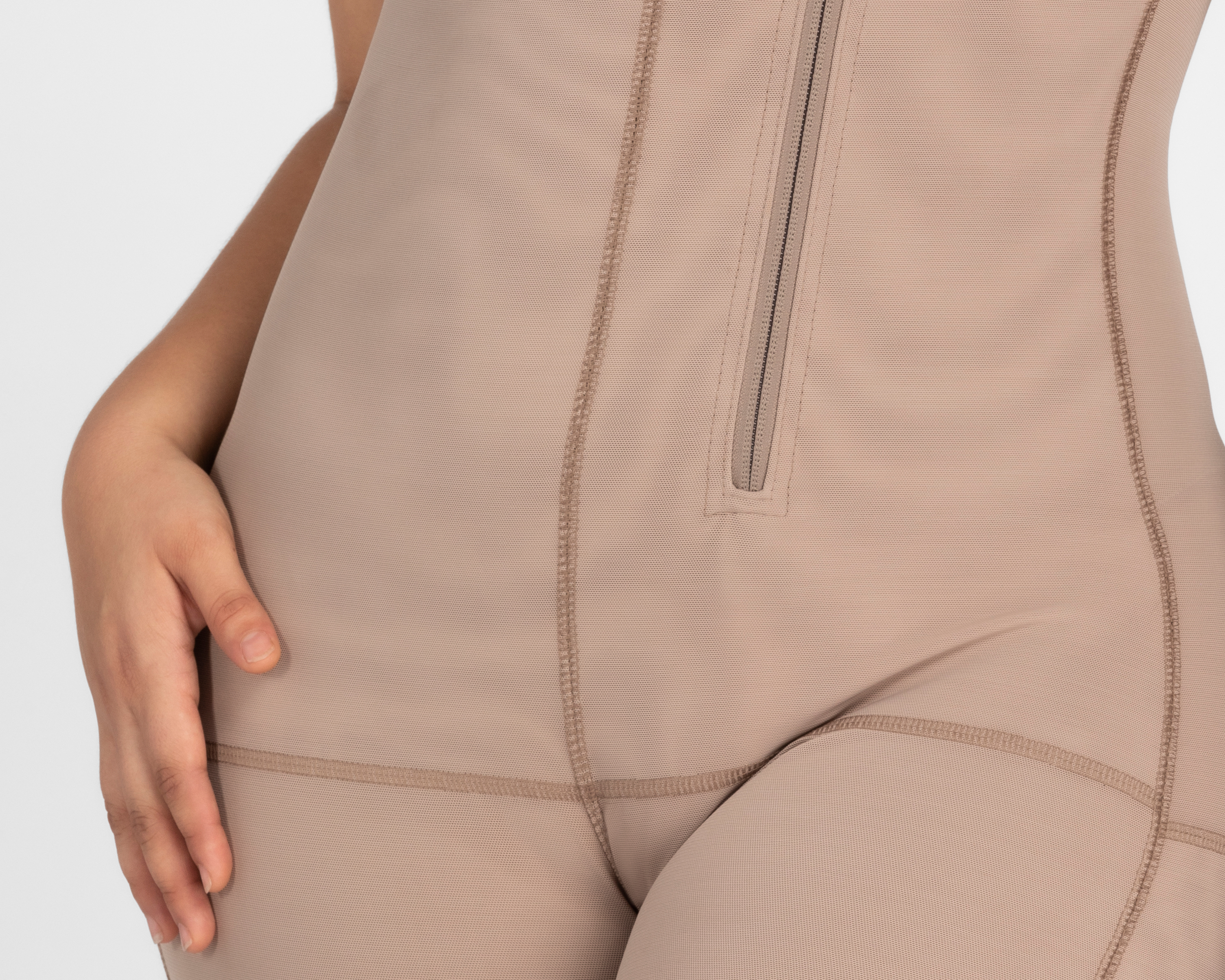 Foto 4 pulgar | Foto 3 | Body con Control Berlei para Mujer