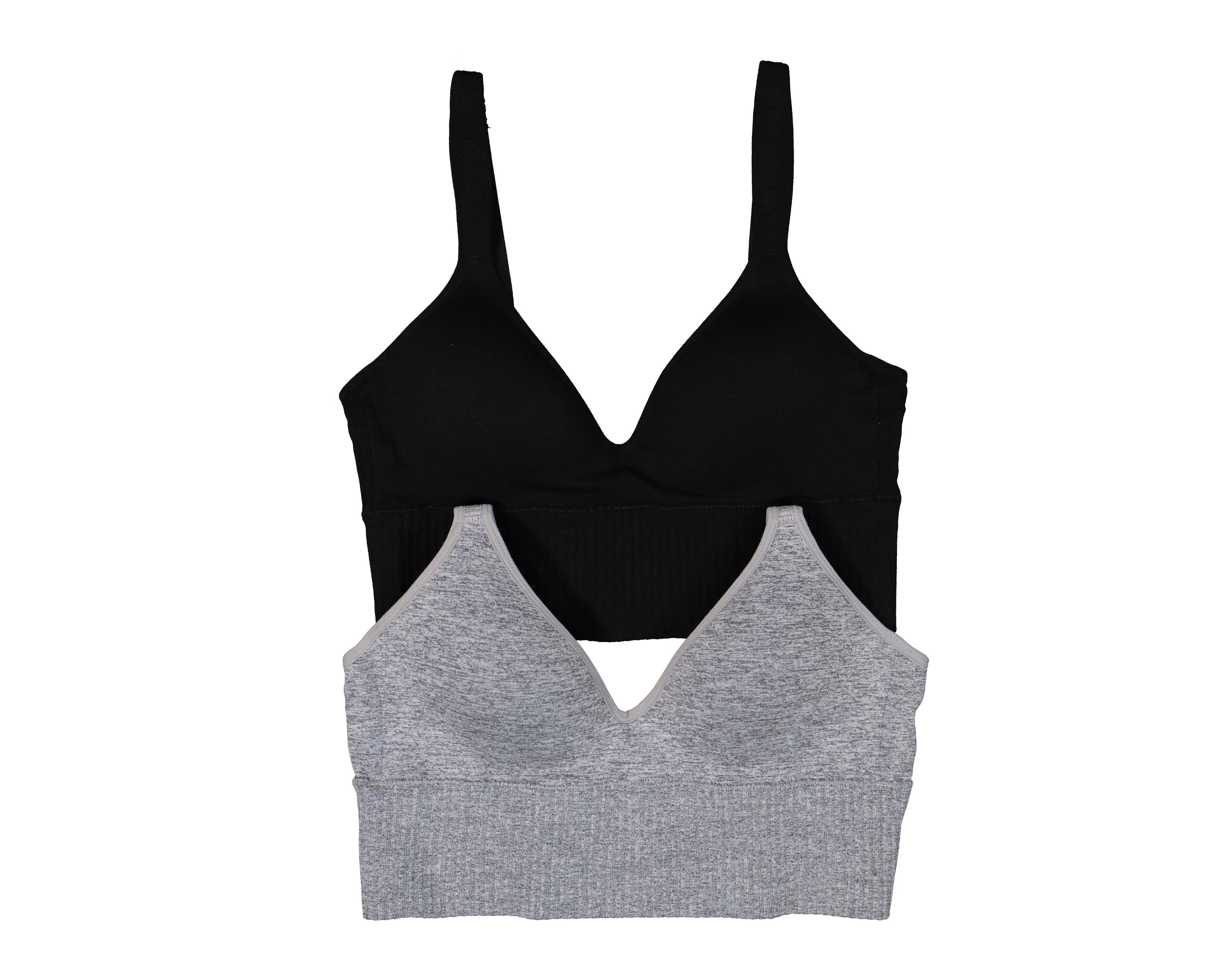 Brasier Copa Completa Beauty Secret sin Varilla 2 Pack