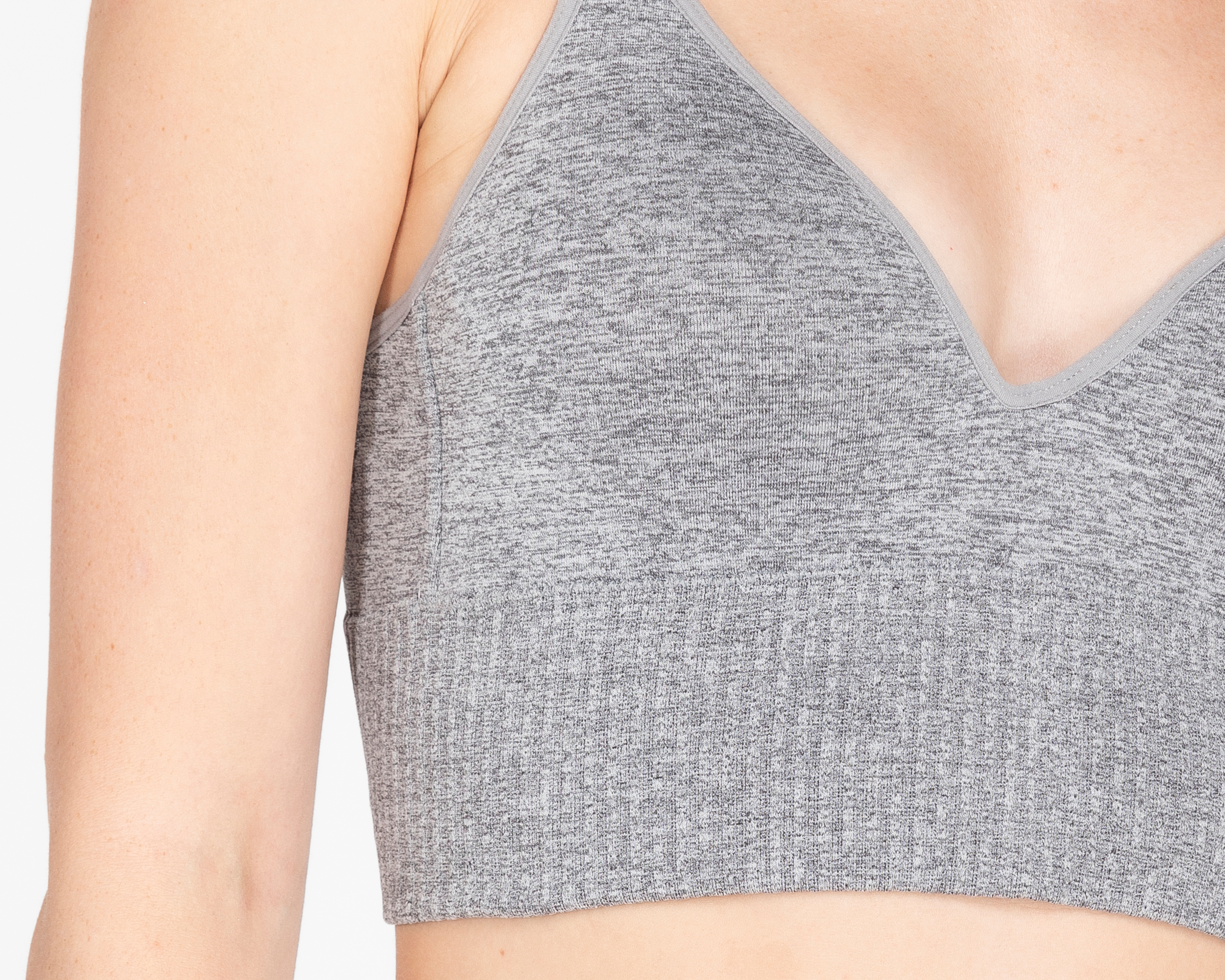 Foto 5 pulgar | Foto 4 | Brasier Beauty Secret sin Varilla para Mujer 2 Piezas