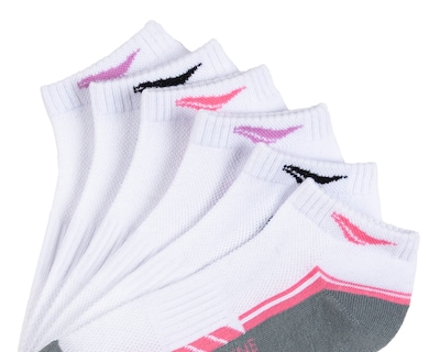 Foto 2 | Foto 2 | Calcetas Deportivas Sportline para Mujer 6 Pares