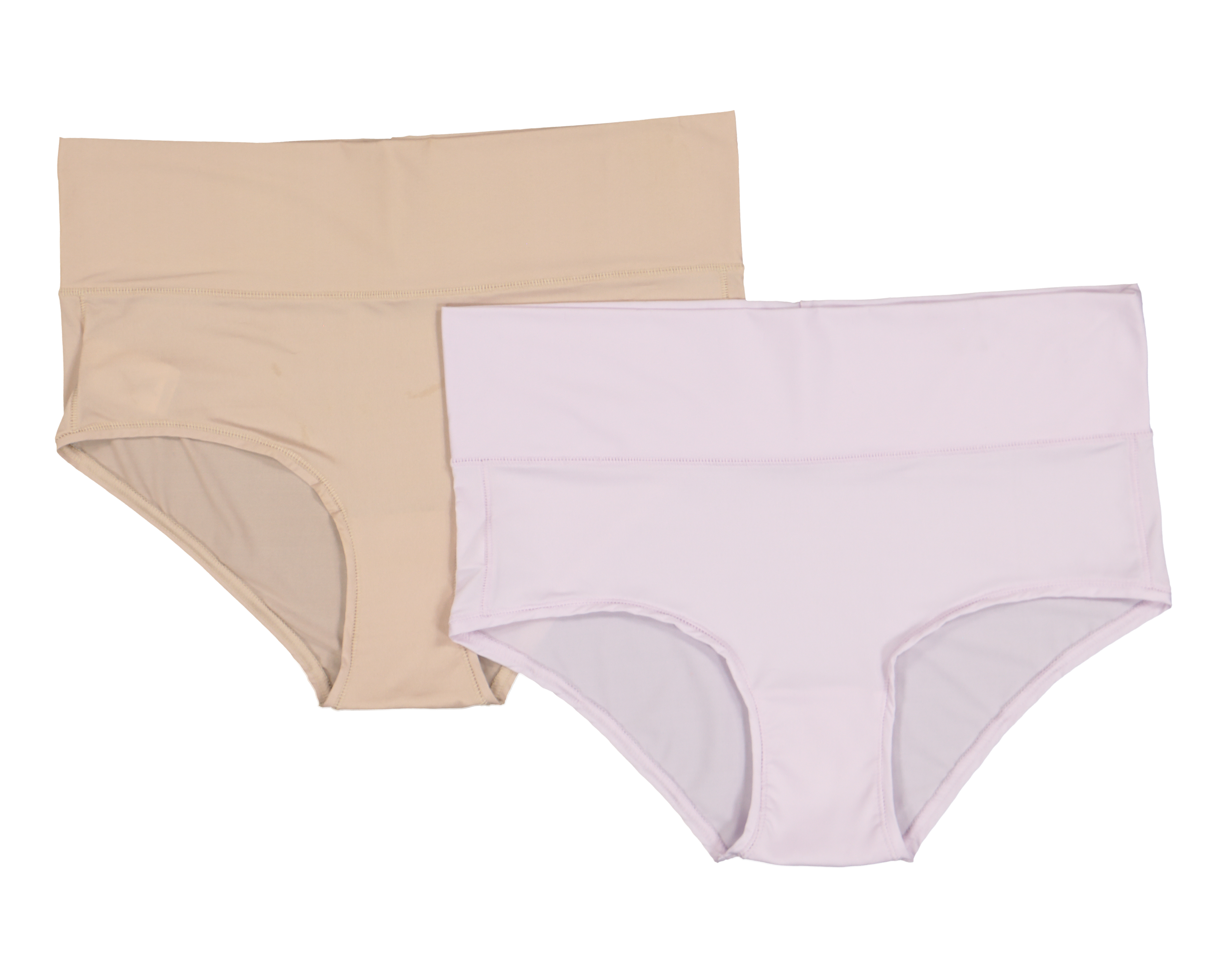 Pantaleta Berlei para Mujer 2 Pack