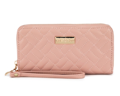 Foto 1 | Foto 1 | Cartera para Mujer Lady Sun Rosa