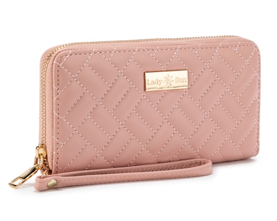Foto 2 | Foto 2 | Cartera para Mujer Lady Sun Rosa
