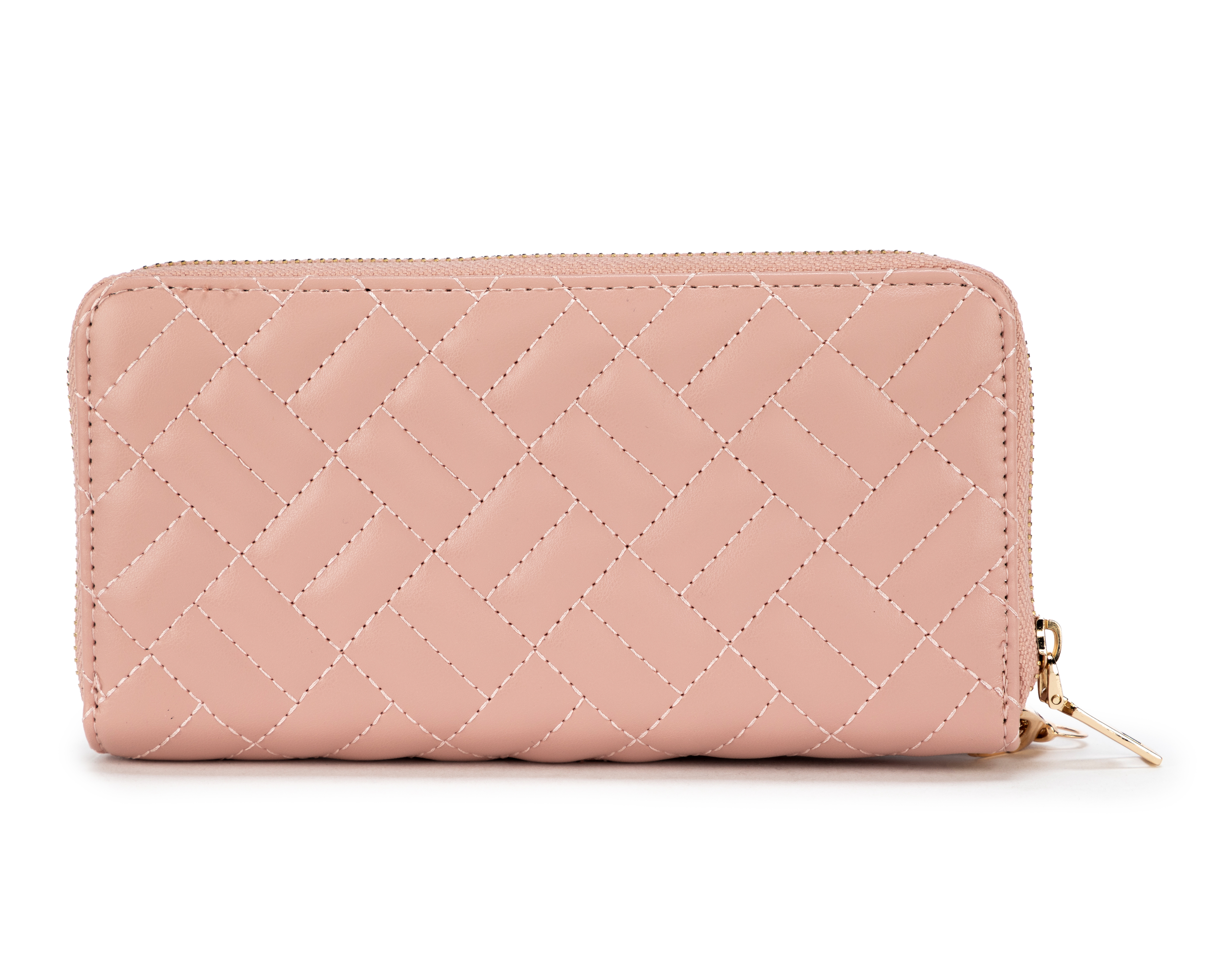 Foto 4 pulgar | Foto 3 | Cartera para Mujer Lady Sun Rosa