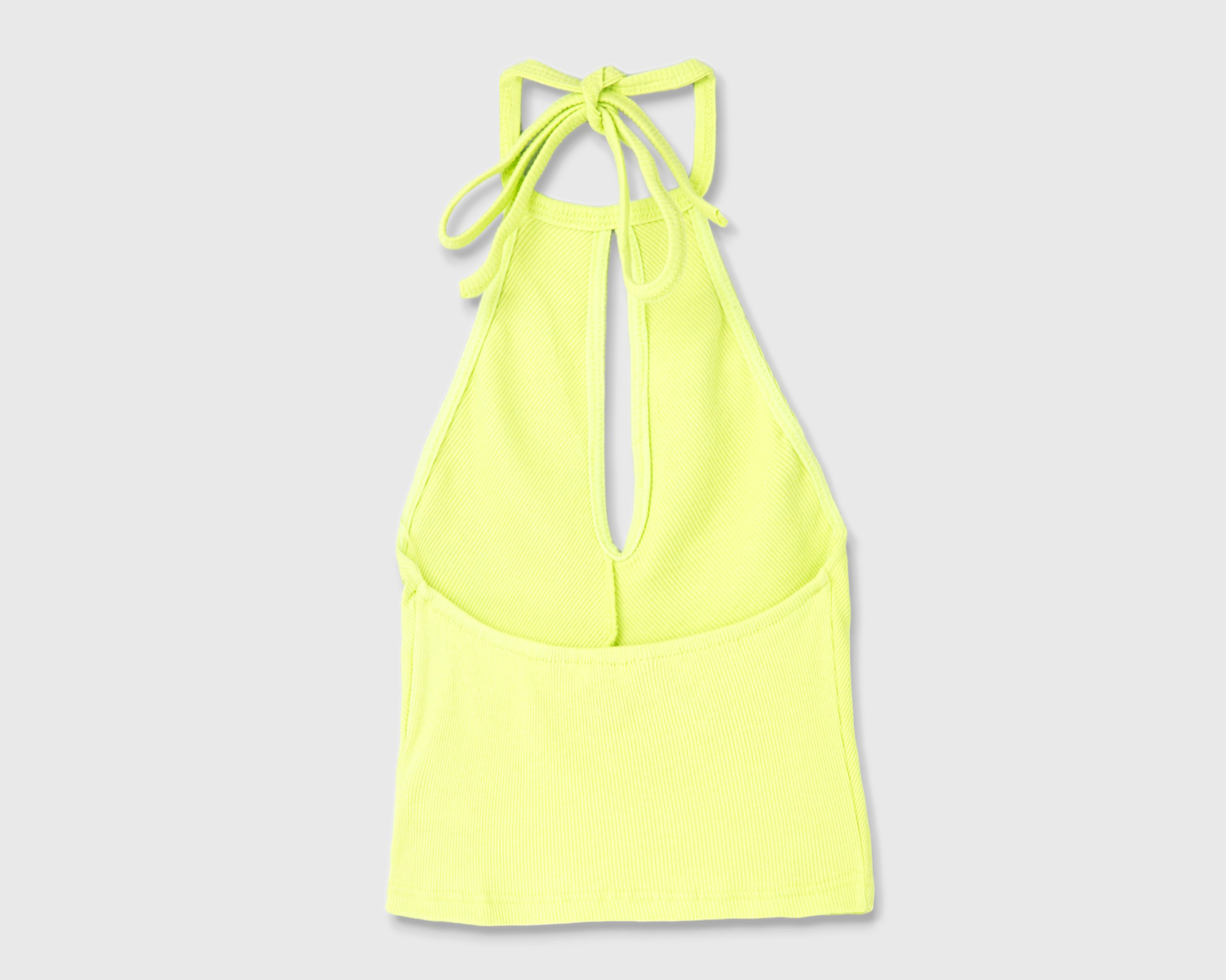 Foto 3 pulgar | Foto 2 | Blusa Thinner sin Mangas para Mujer