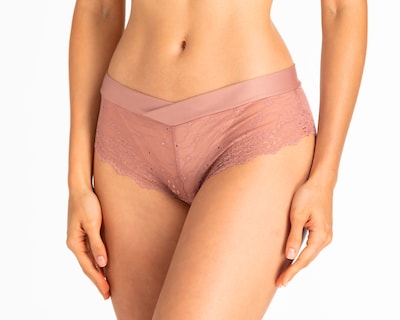 Foto 2 | Foto 2 | Bóxer Fescura para Mujer 3 Pack