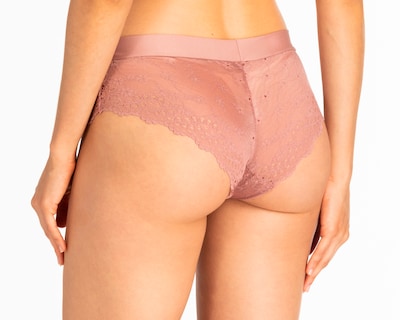 Foto 3 | Foto 3 | Bóxer Fescura para Mujer 3 Pack
