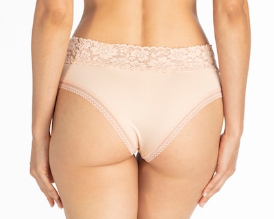 Foto 3 | Foto 3 | Bóxer Frescura para Mujer 3 Pack