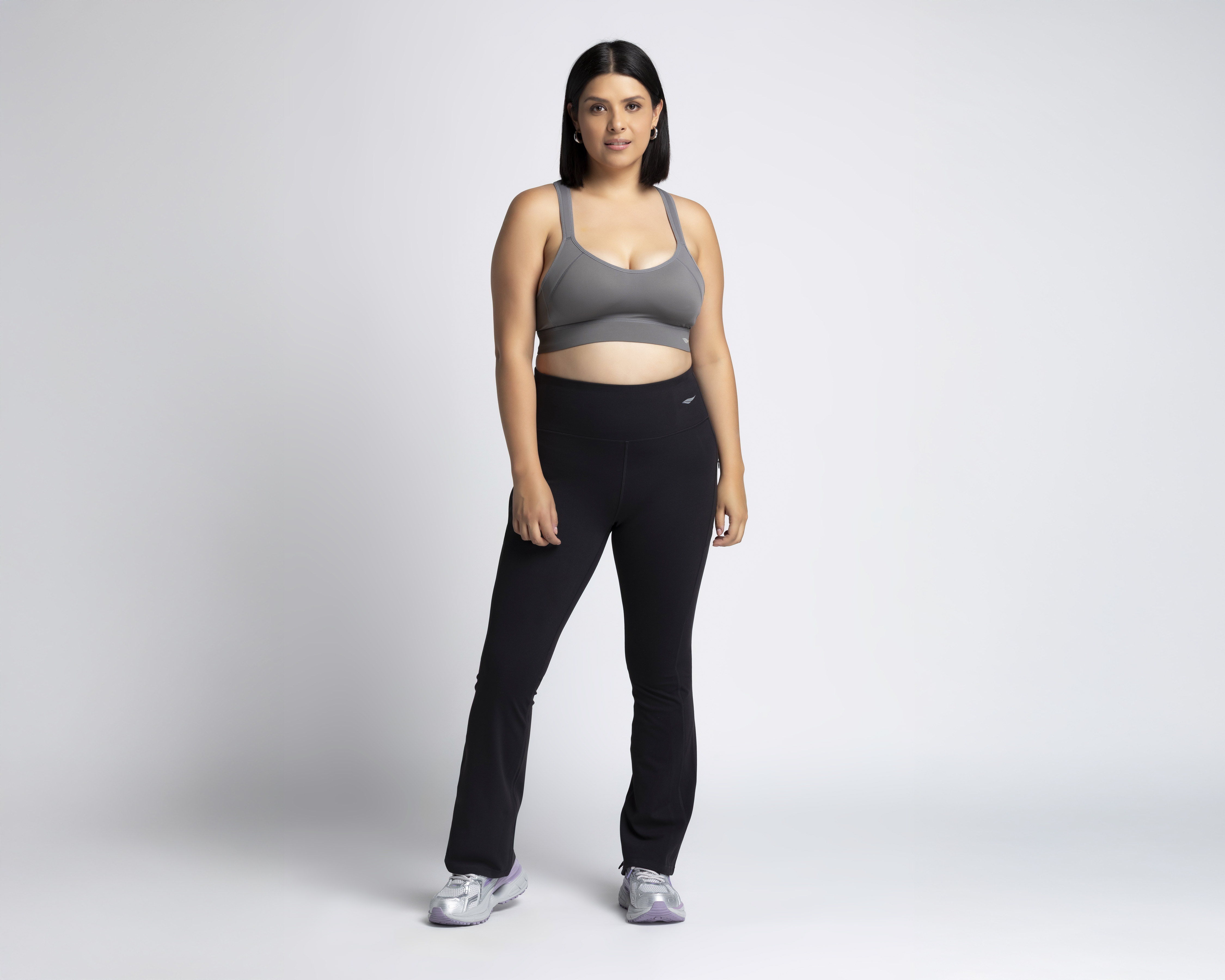 Foto 1 | Foto 1 | Leggings de Entrenamiento Sportline para Mujer