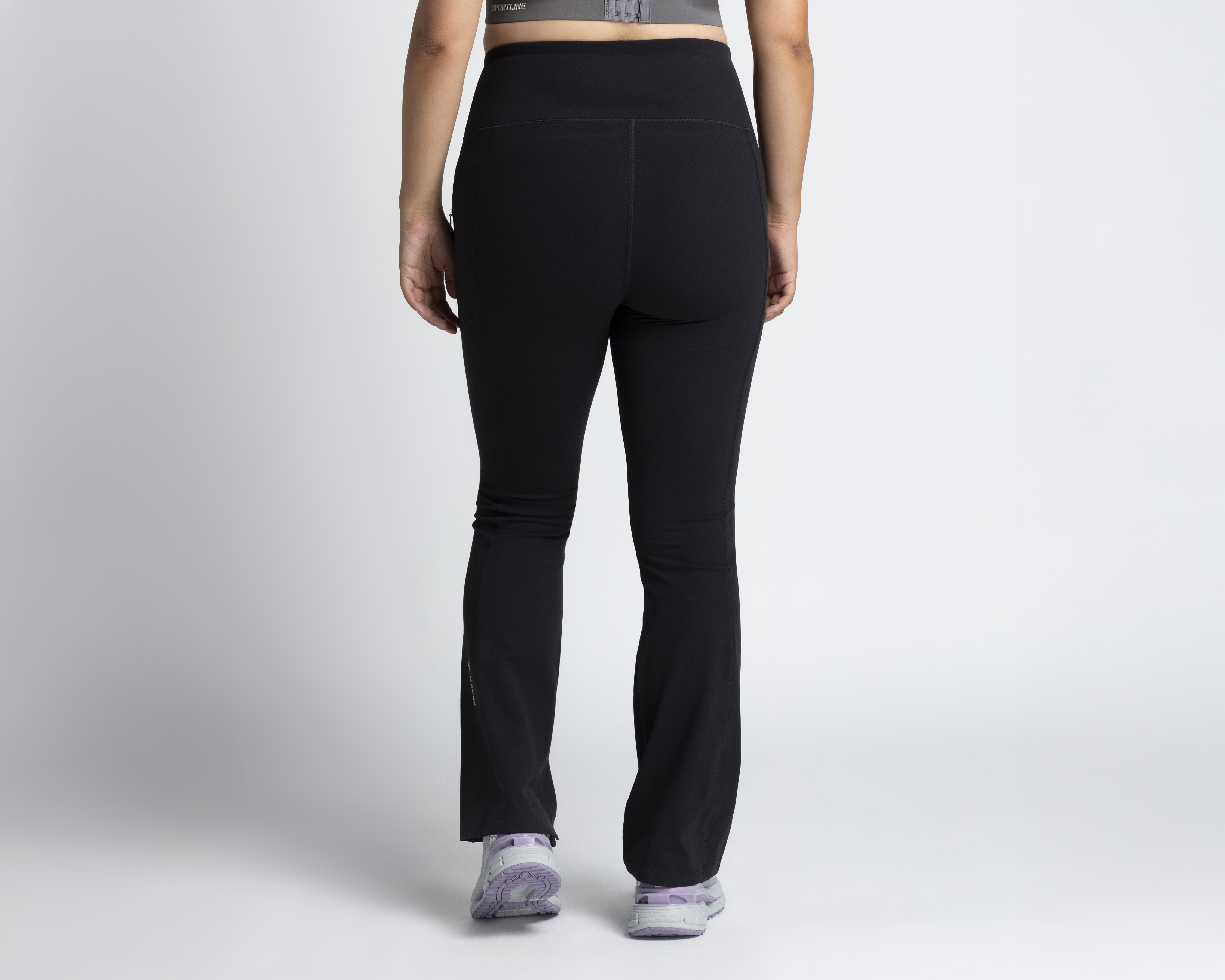 Foto 4 pulgar | Foto 3 | Leggings de Entrenamiento Sportline para Mujer