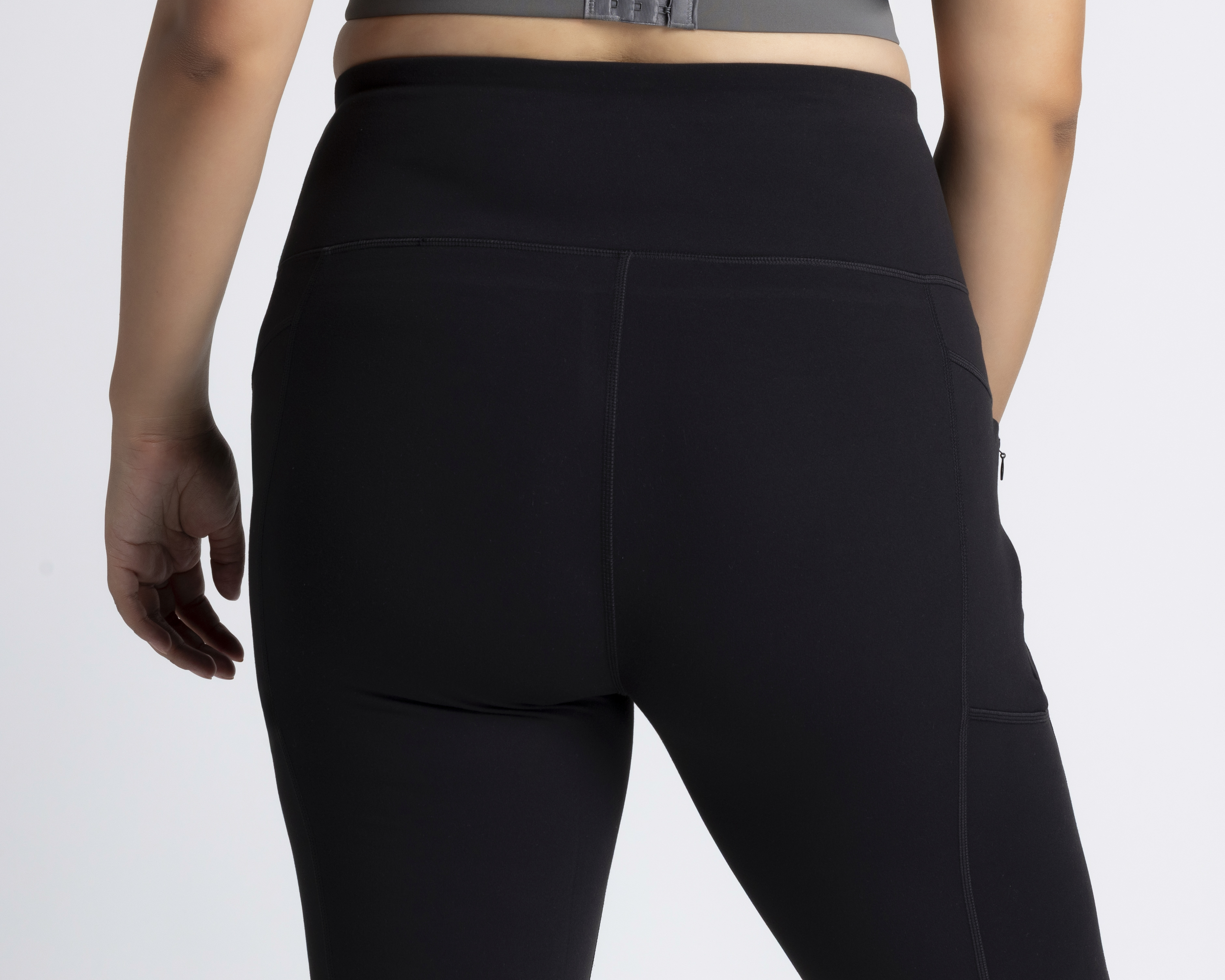 Foto 6 pulgar | Foto 5 | Leggings de Entrenamiento Sportline para Mujer