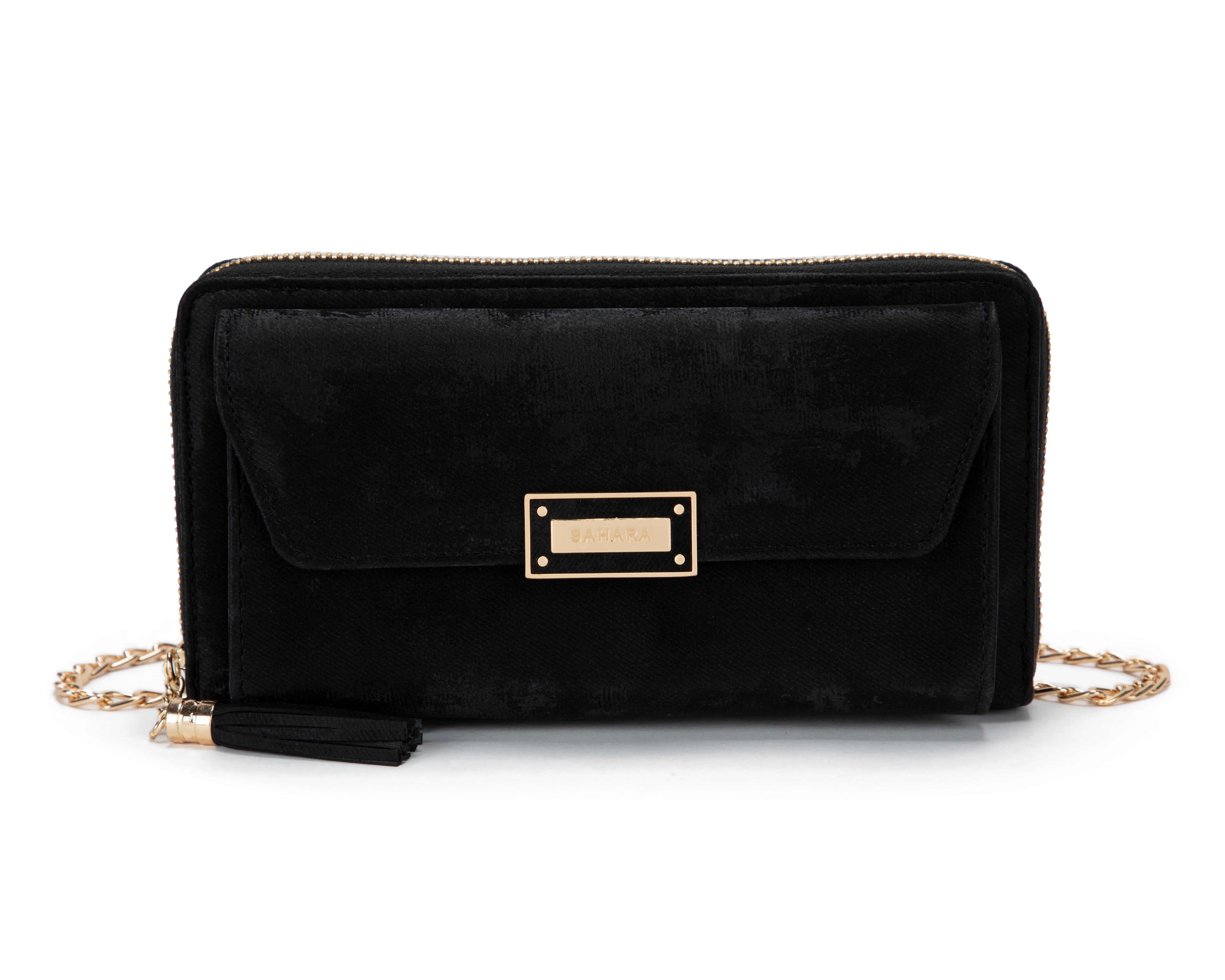 Cartera para Mujer Sahara con Correa