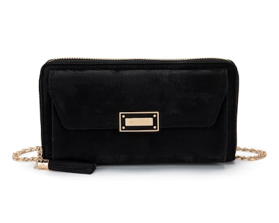 Foto 1 | Foto 1 | Cartera para Mujer Sahara con Correa