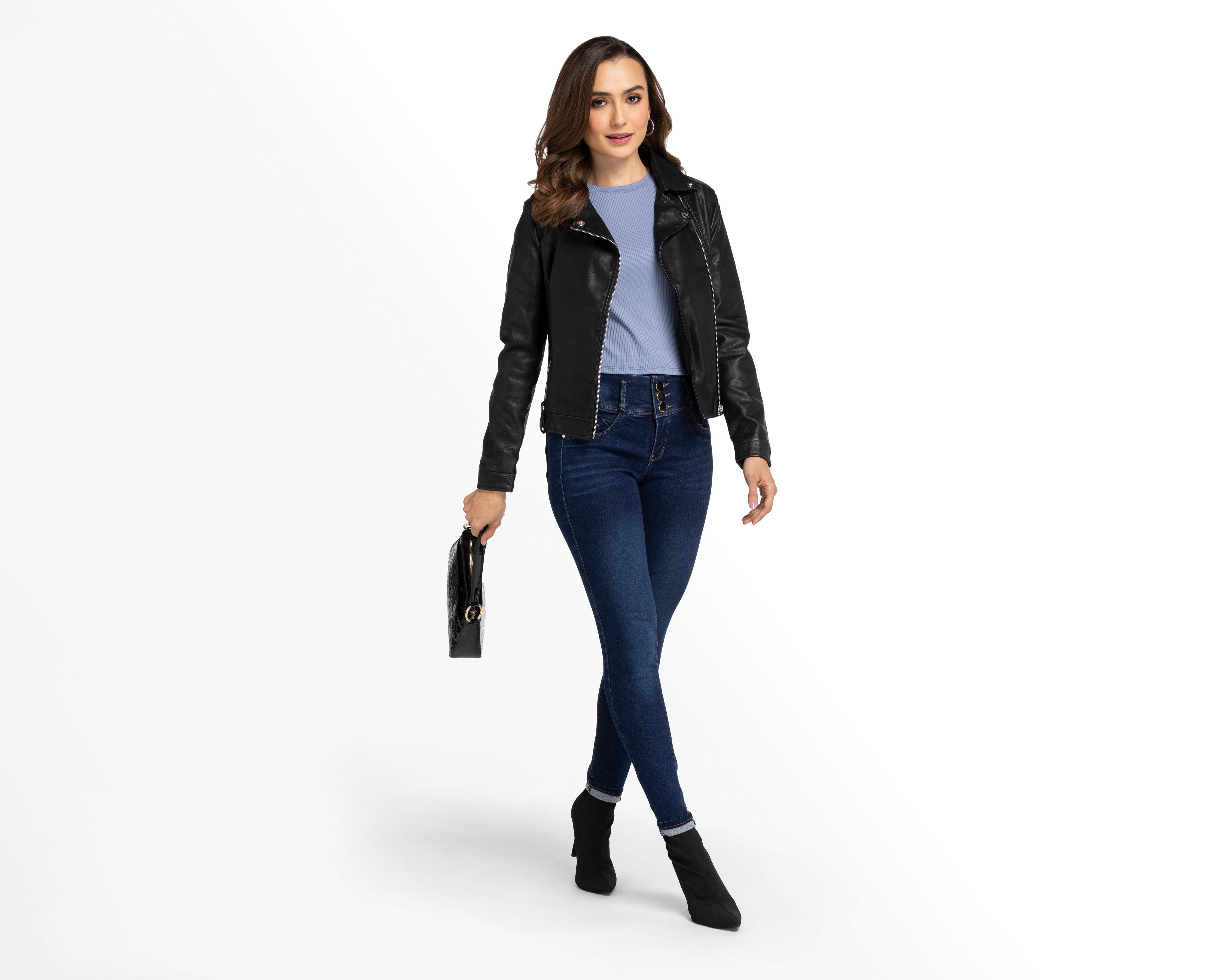 Foto 2 | Foto 2 | Playera Sahara Manga 3/4