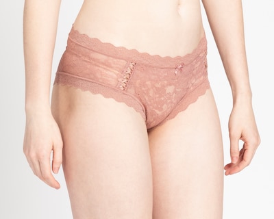 Foto 2 | Foto 2 | Bóxer Eva Tu Estilo Íntimo para Mujer 3 Pack