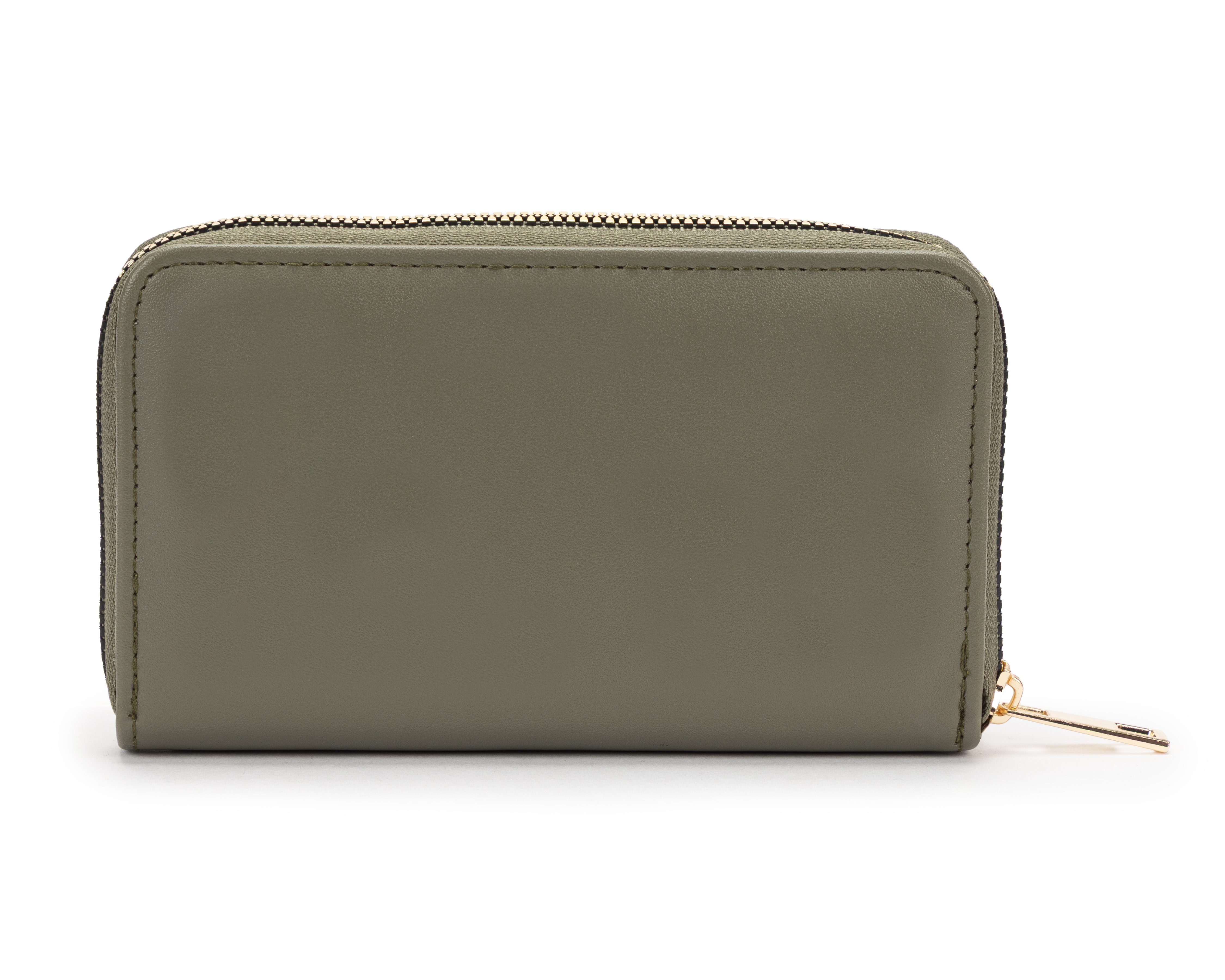 Foto 4 pulgar | Foto 3 | Cartera para Mujer Sahara Verde