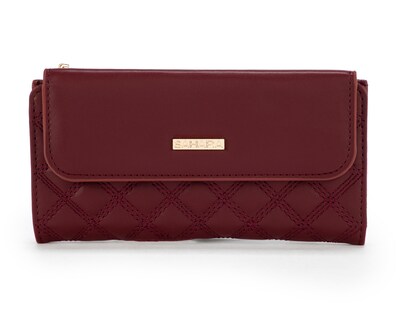 Foto 1 | Foto 1 | Cartera para Mujer Sahara Roja