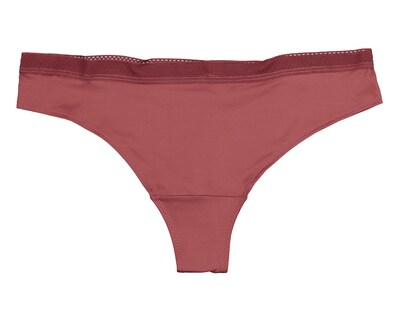Foto 3 | Foto 3 | Tanga Frescura para Mujer 5 Pack