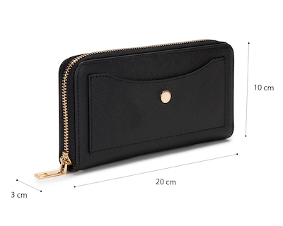 Foto 6 | Foto 6 | Cartera para Mujer Sahara con Relieves