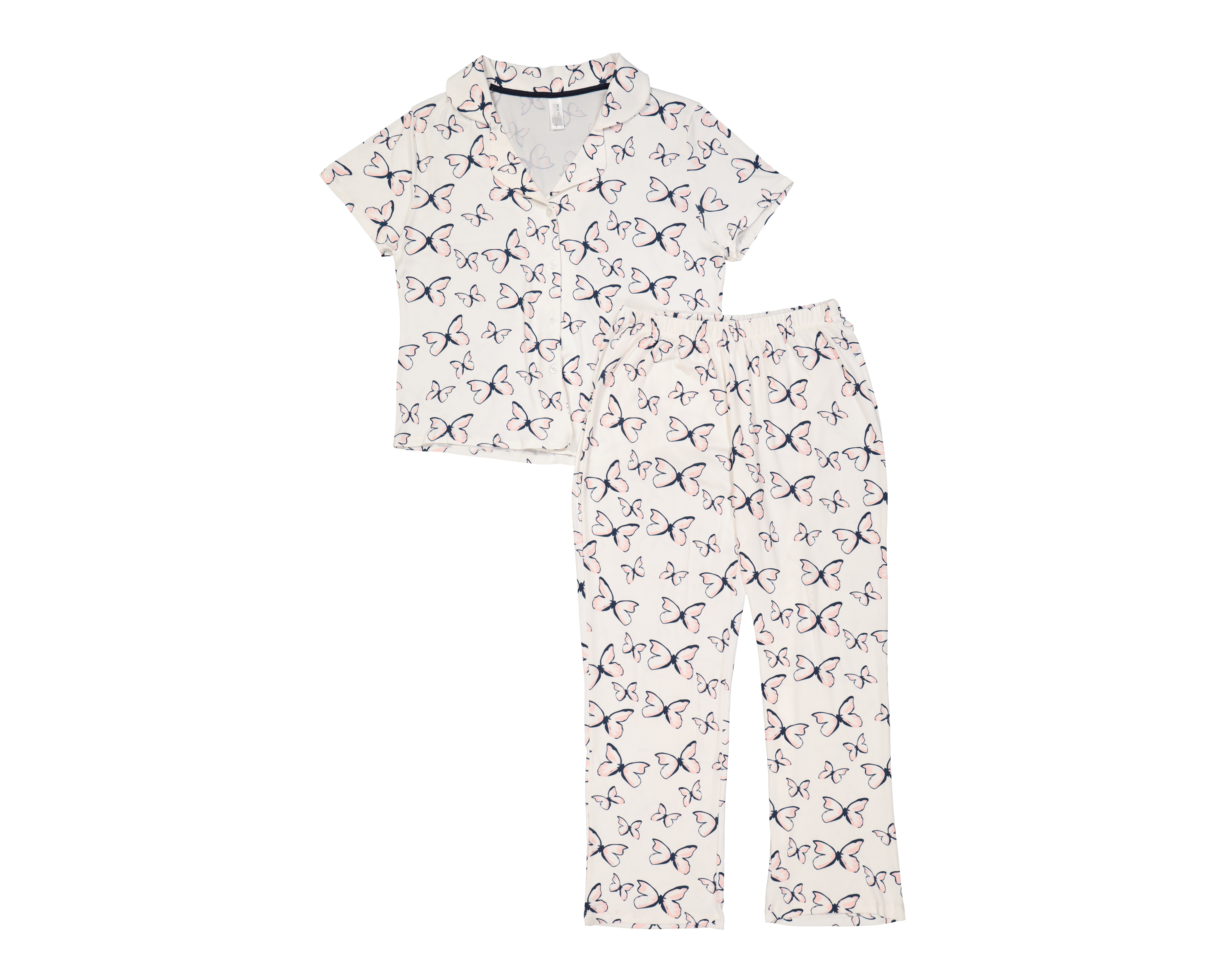 Pijama Beauty Secret para Mujer