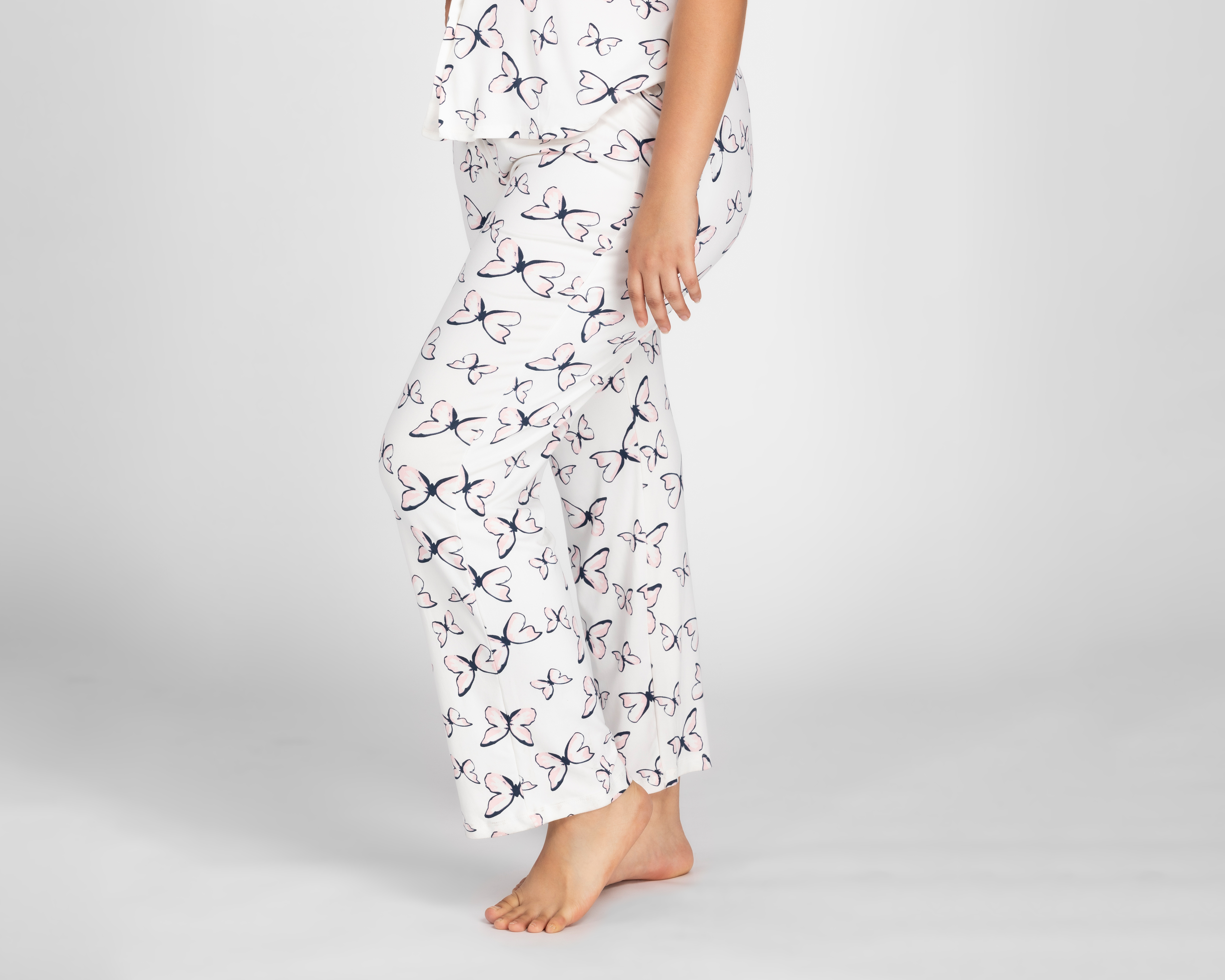 Foto 6 pulgar | Foto 5 | Pijama Beauty Secret para Mujer