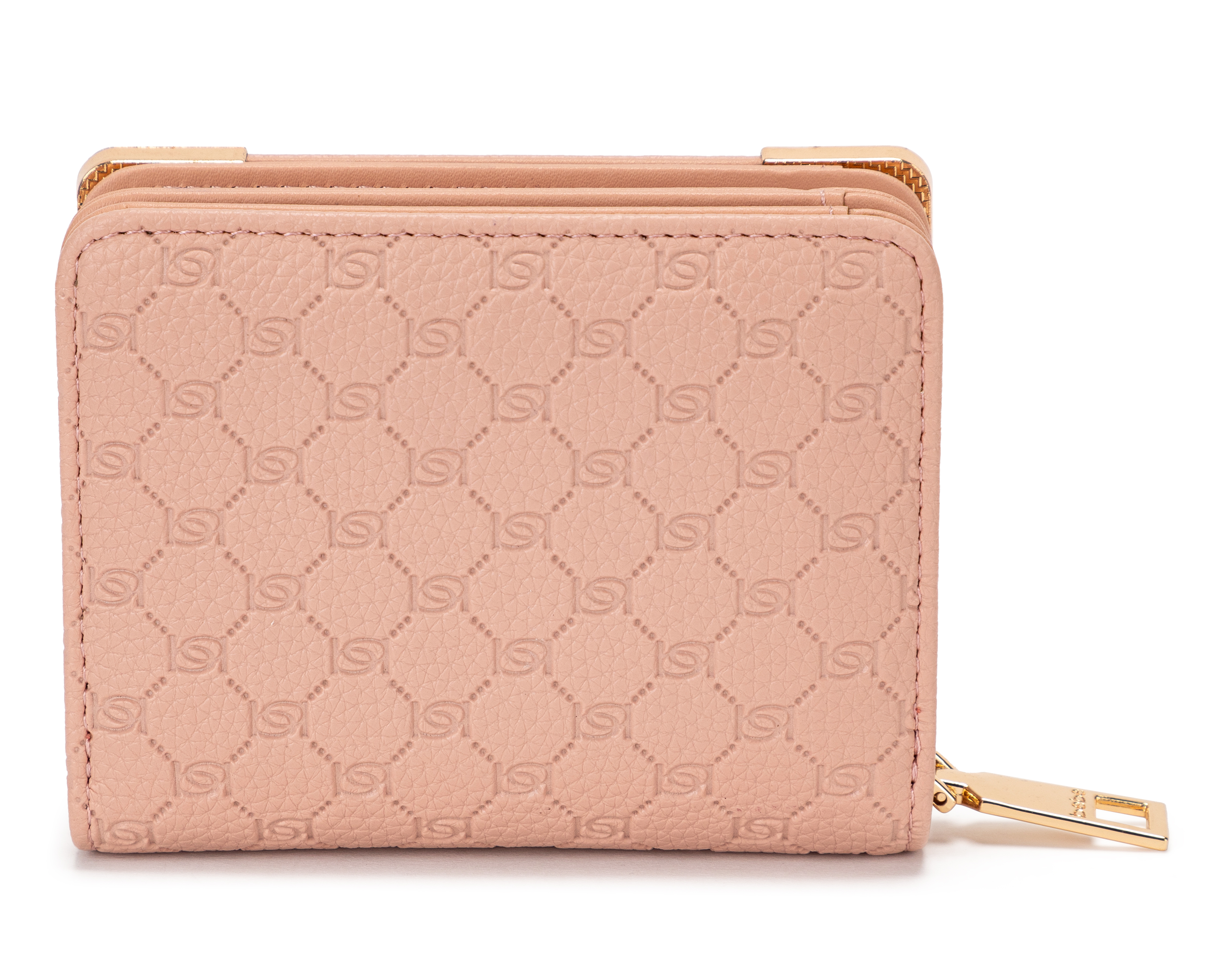 Foto 4 pulgar | Foto 3 | Monedero para Mujer Bebe Rosa