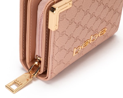 Foto 5 | Foto 5 | Monedero para Mujer Bebe Rosa