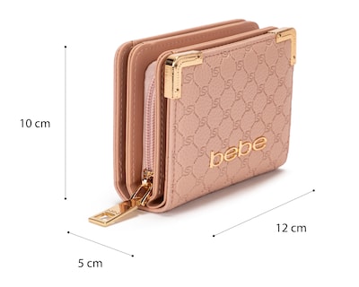 Foto 6 | Foto 6 | Monedero para Mujer Bebe Rosa