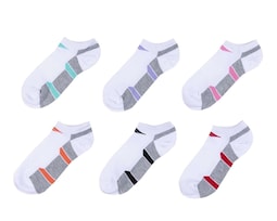 Calcetas Deportivas Sportline 6 Pares