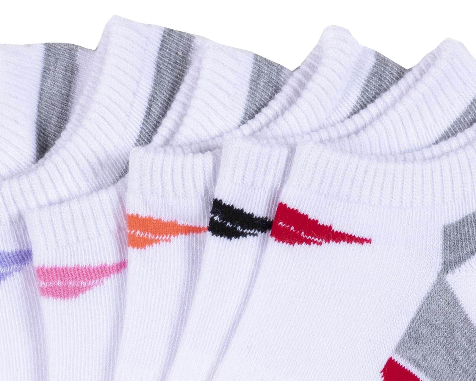 Foto 2 | Foto 2 | Calcetas Deportivas Sportline 6 Pares