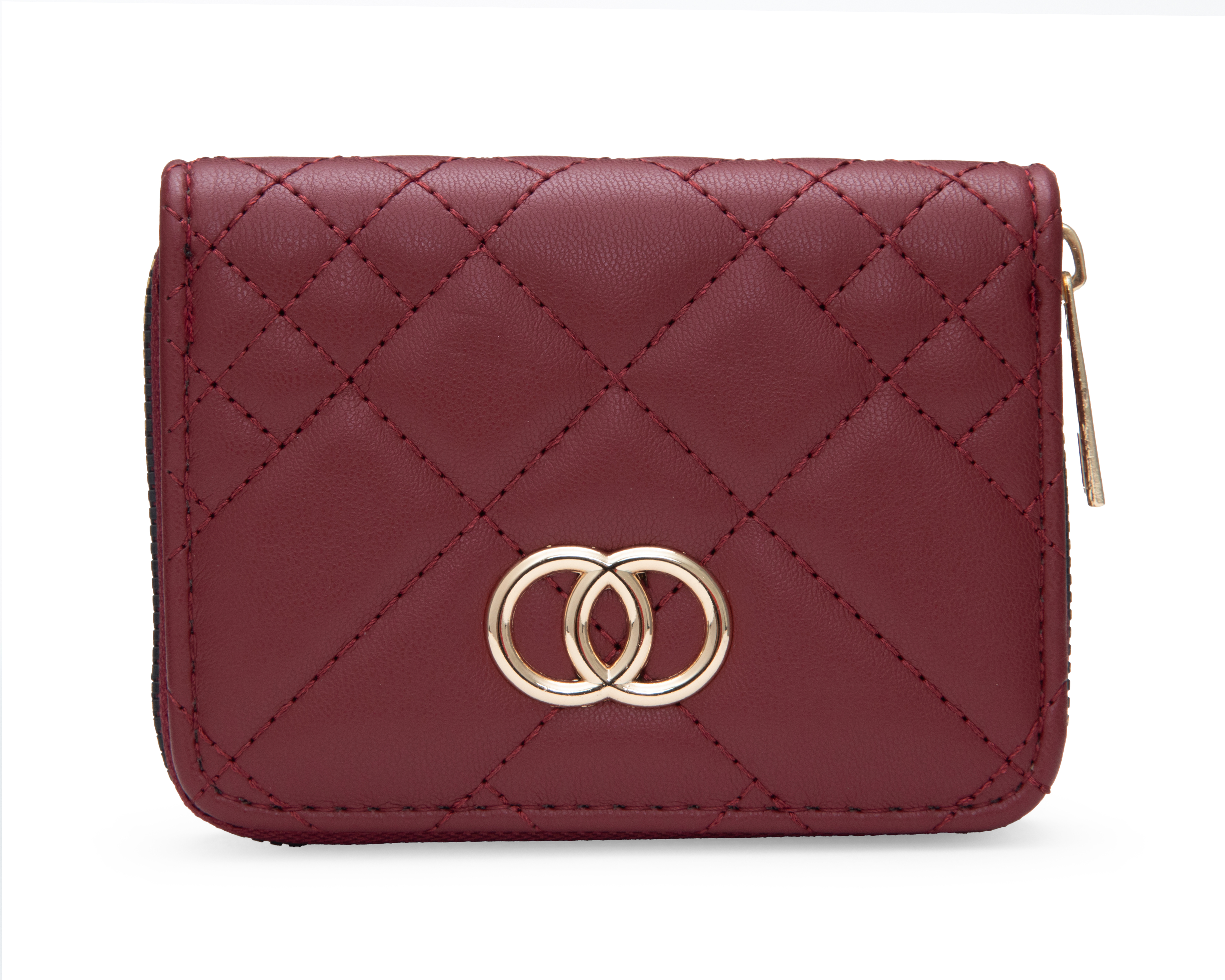 Monedero para Mujer Sahara Capitonado