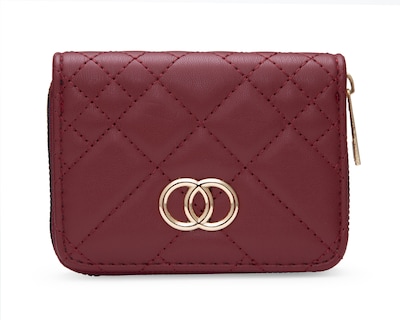 Foto 1 | Foto 1 | Monedero para Mujer Sahara Capitonado