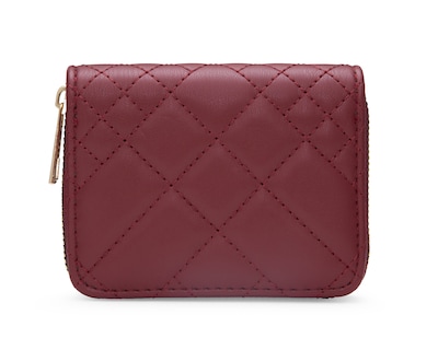 Foto 3 | Foto 3 | Monedero para Mujer Sahara Capitonado