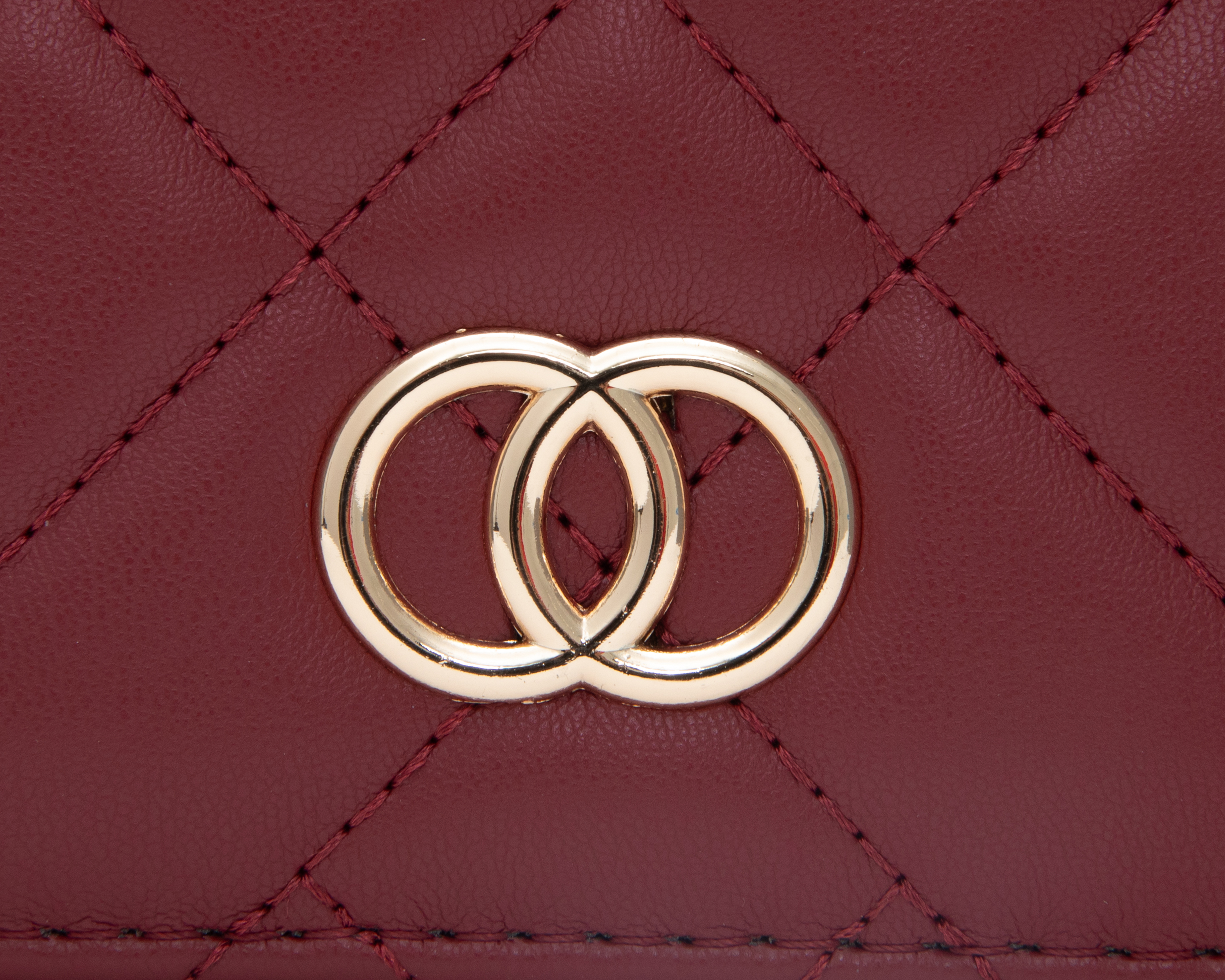 Foto 6 pulgar | Foto 5 | Monedero para Mujer Sahara Capitonado